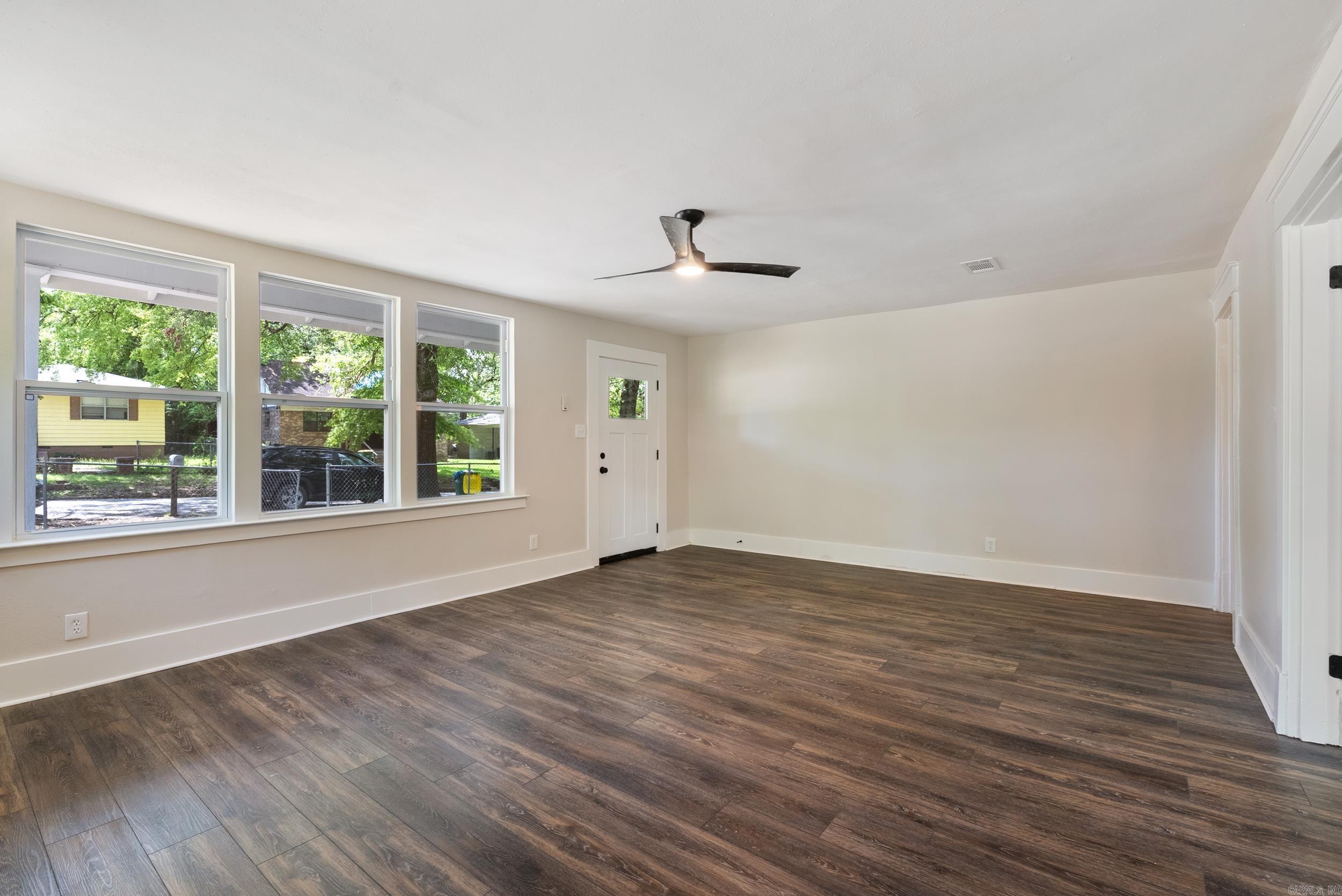 4300 W 16th  Little Rock, AR