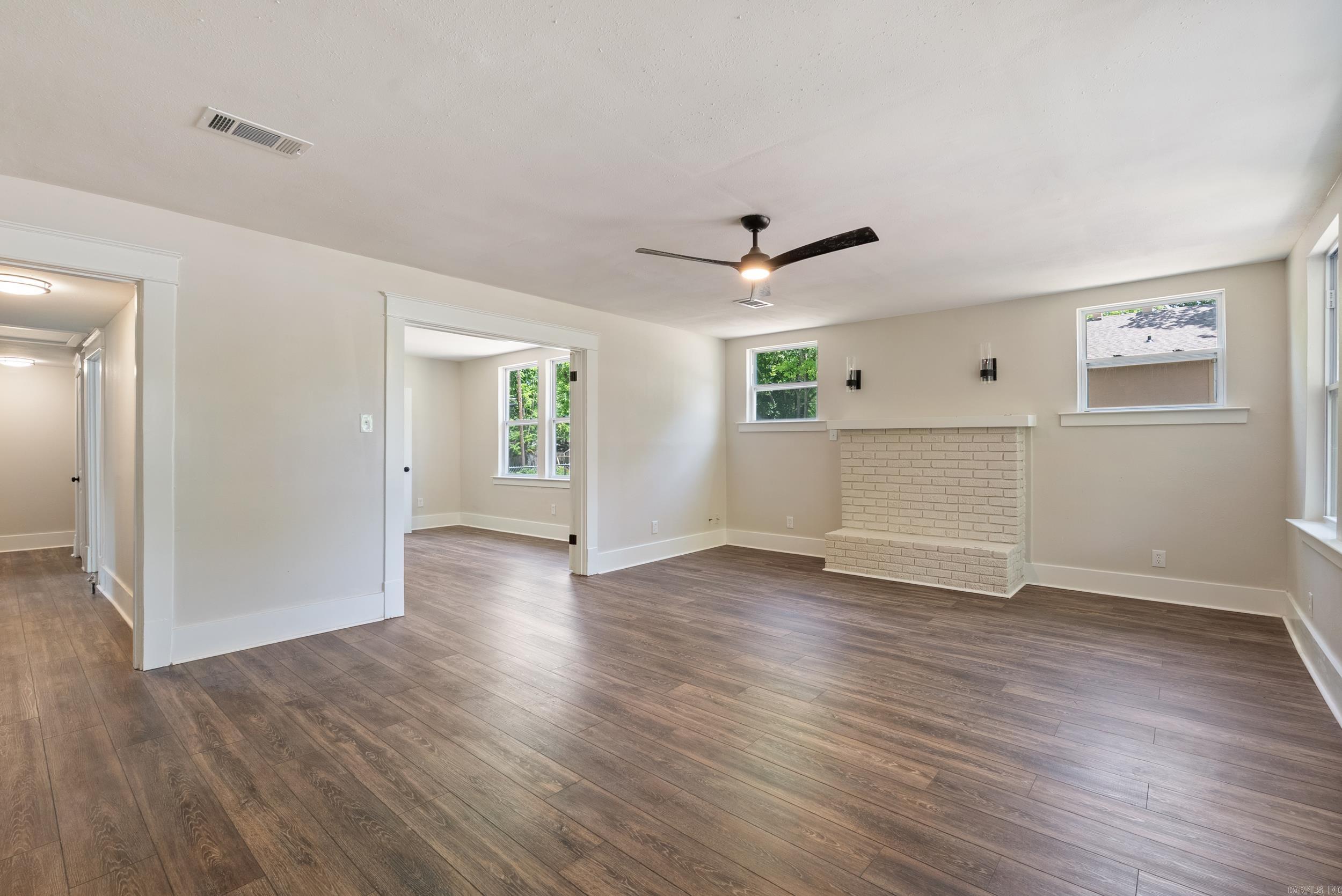 4300 W 16th  Little Rock, AR
