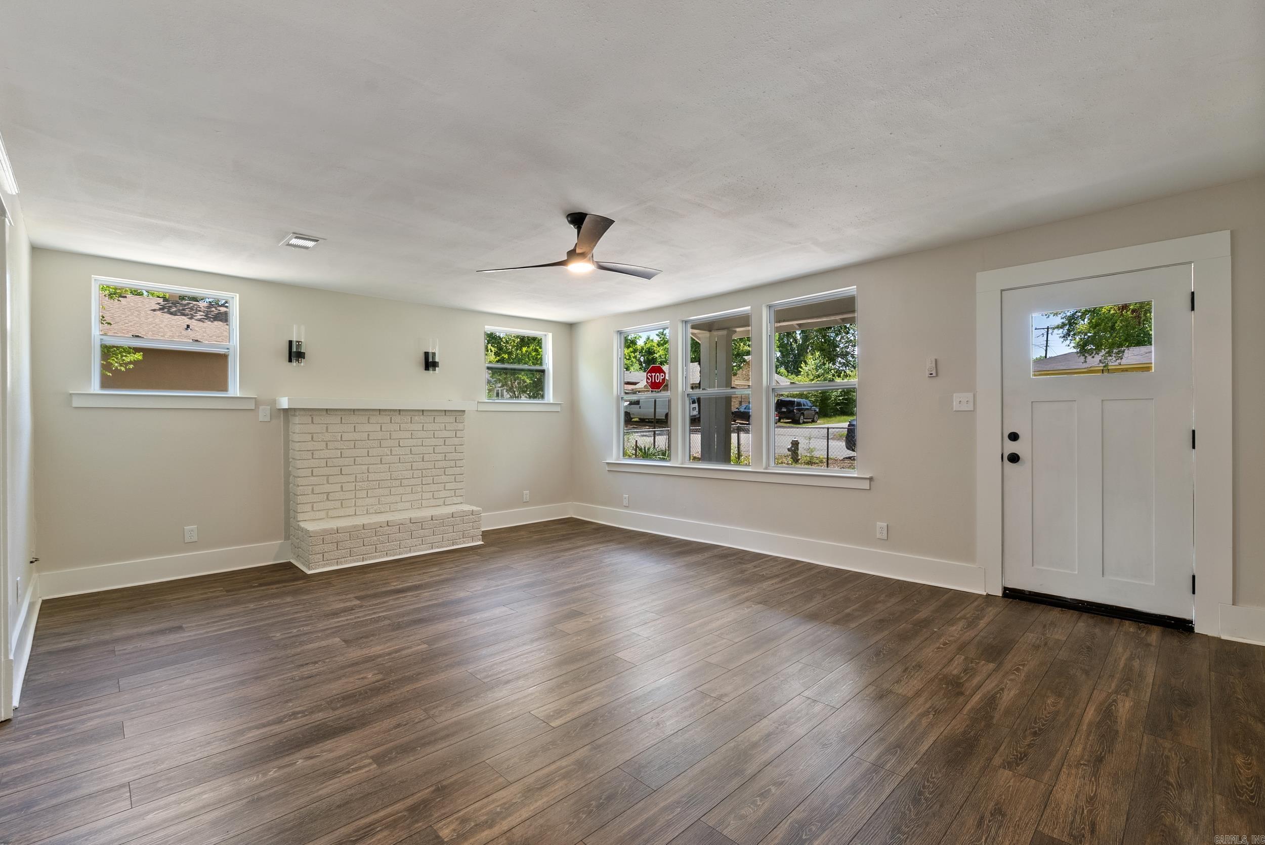 4300 W 16th  Little Rock, AR