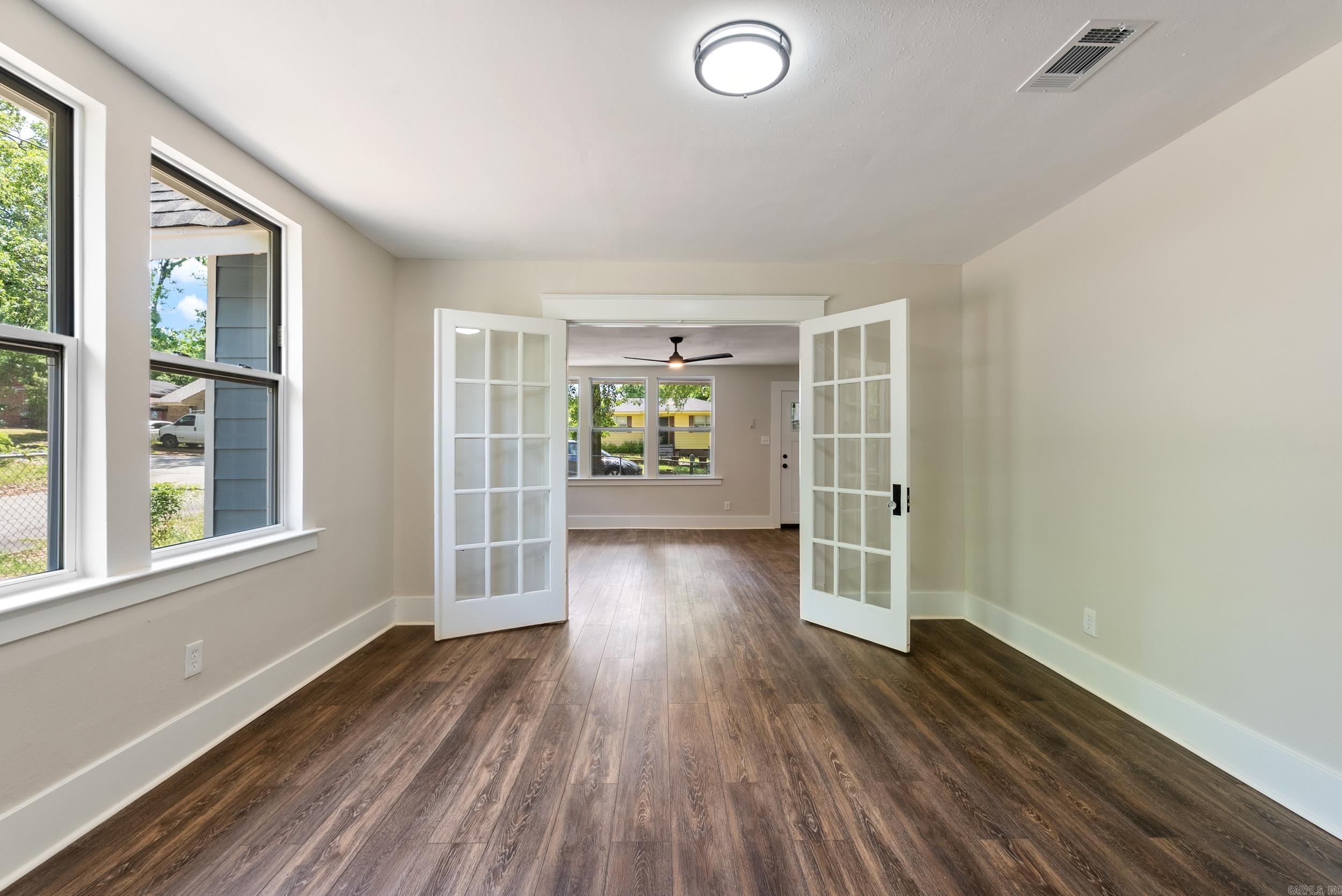 4300 W 16th  Little Rock, AR