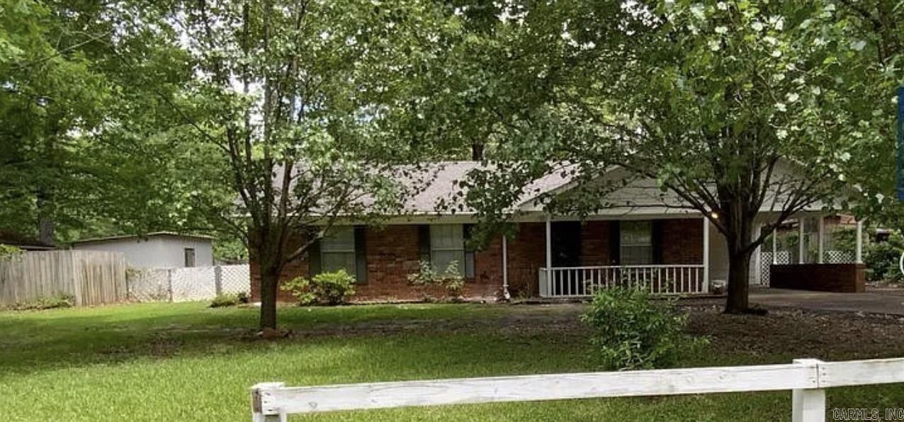 613  Winchester  White Hall, AR