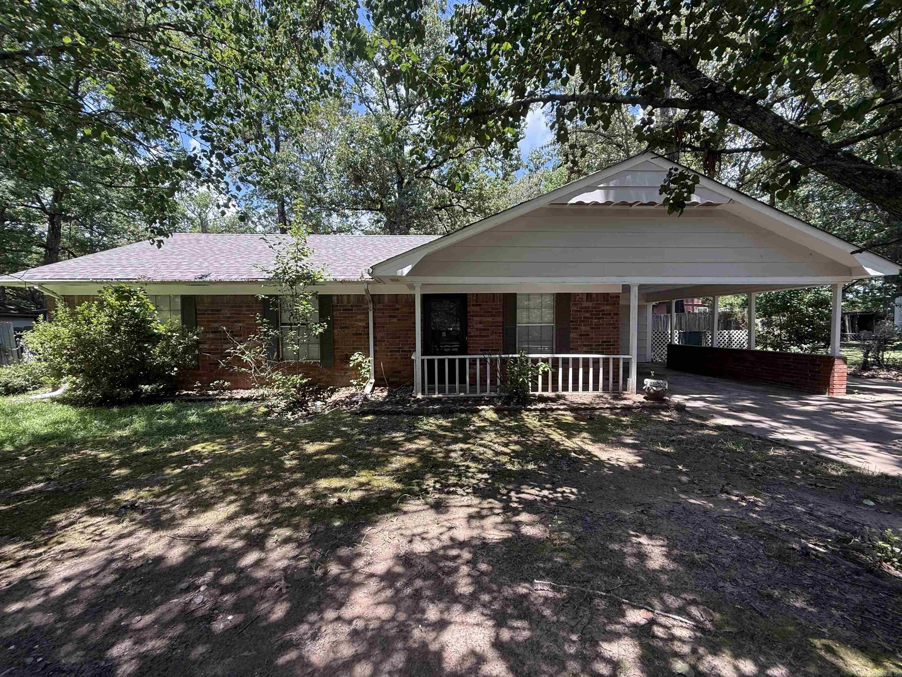 613 Winchester  White Hall, AR