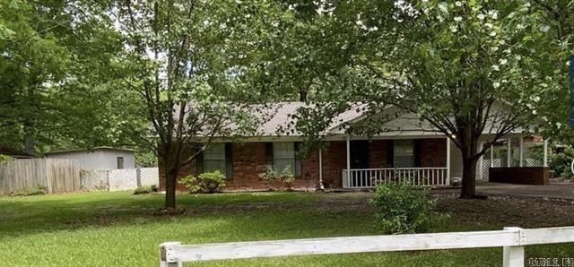613  Winchester  White Hall, AR