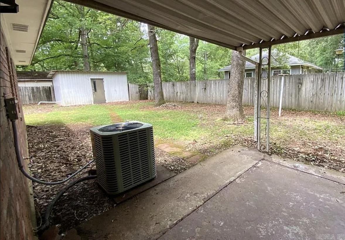 613  Winchester  White Hall, AR