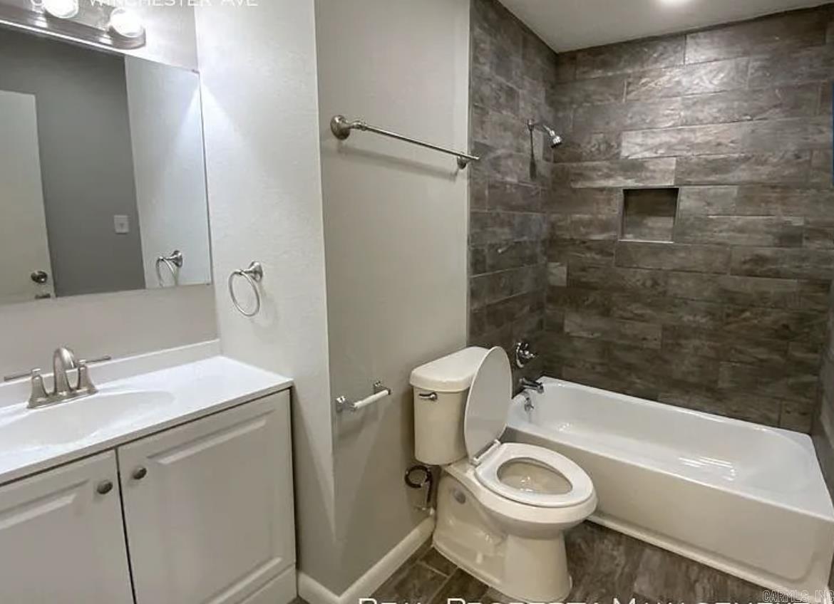 613  Winchester  White Hall, AR