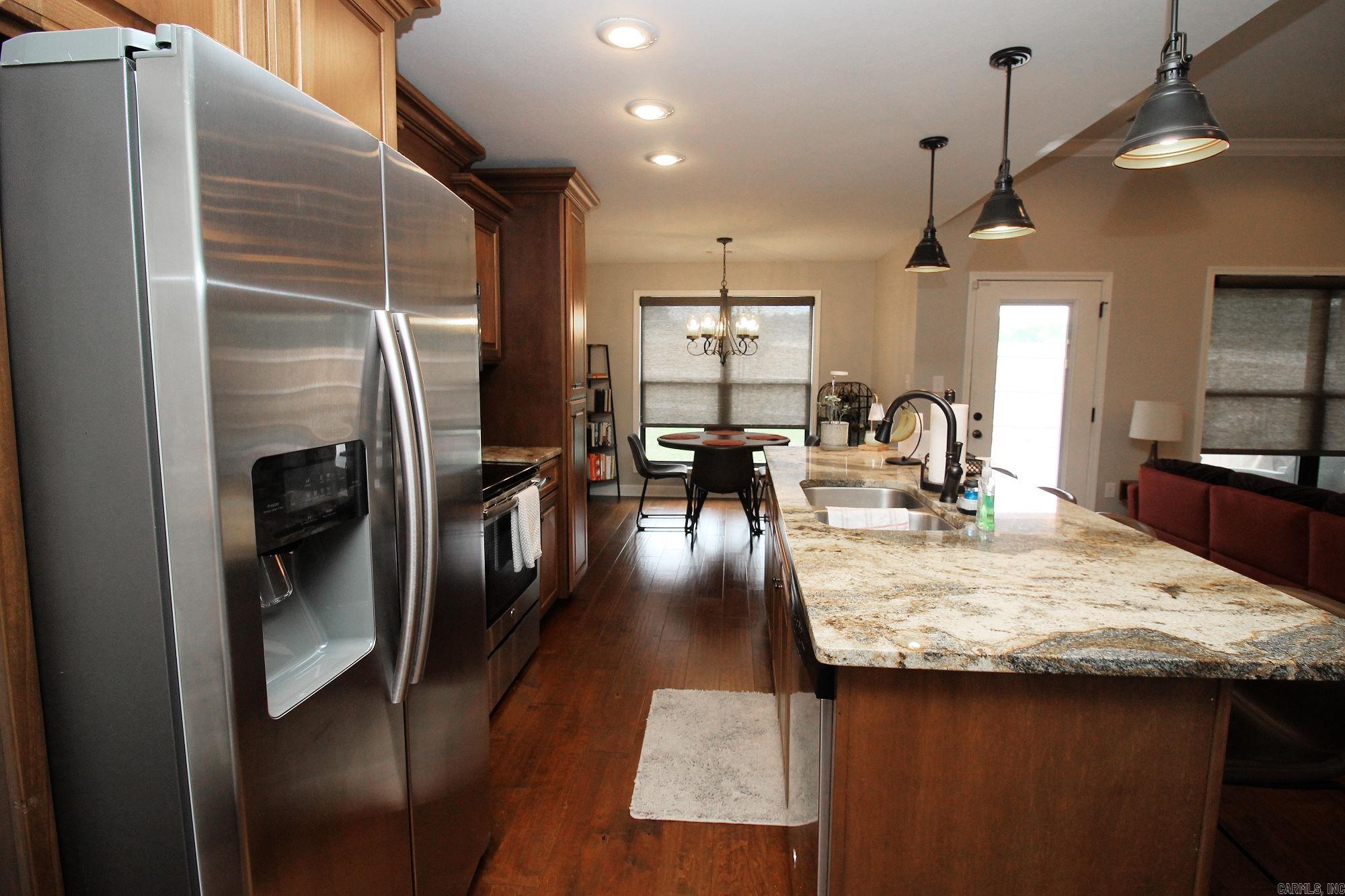 1910  Walnut Valley Dr.  Paragould, AR