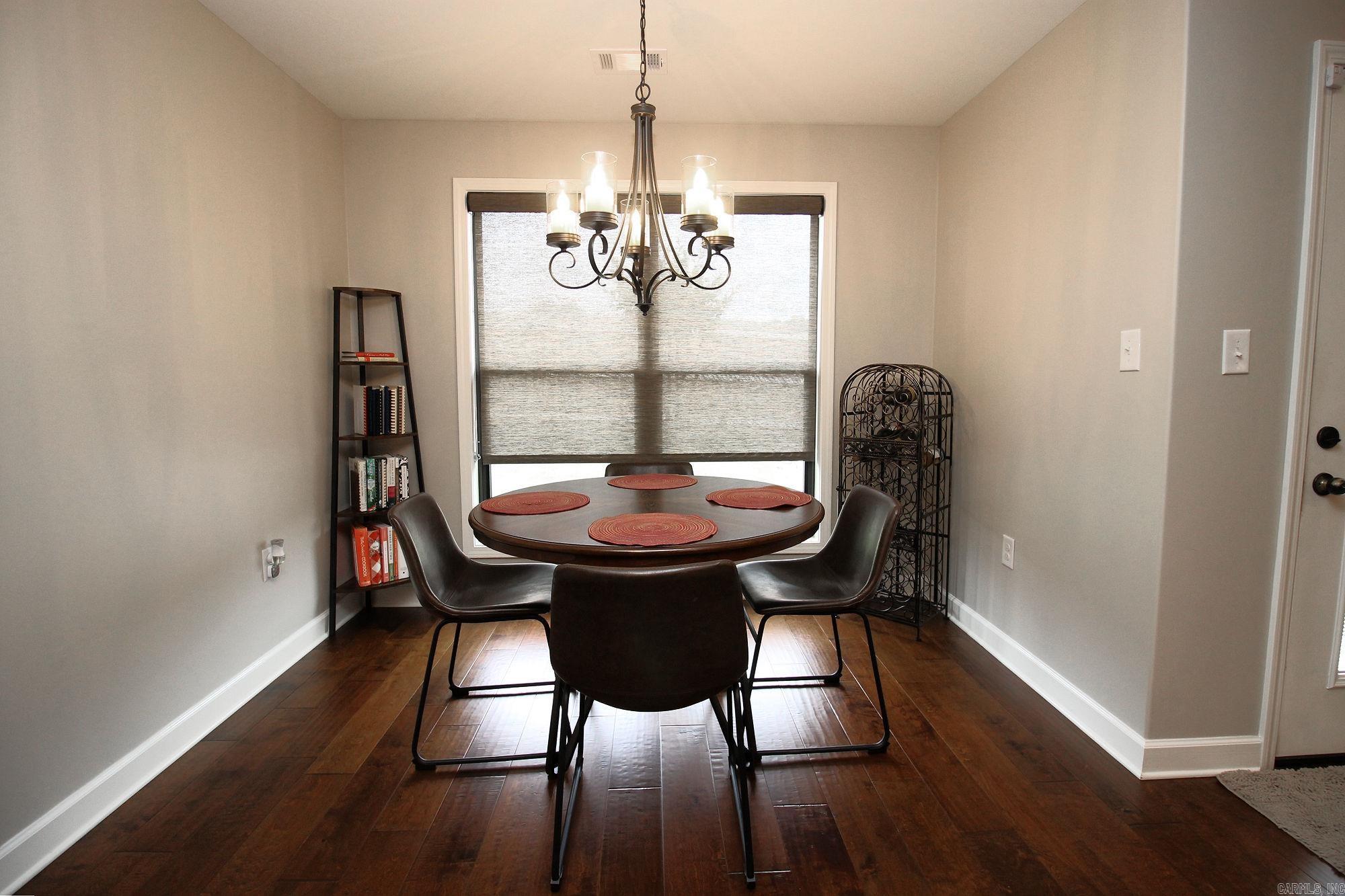 1910  Walnut Valley Dr.  Paragould, AR