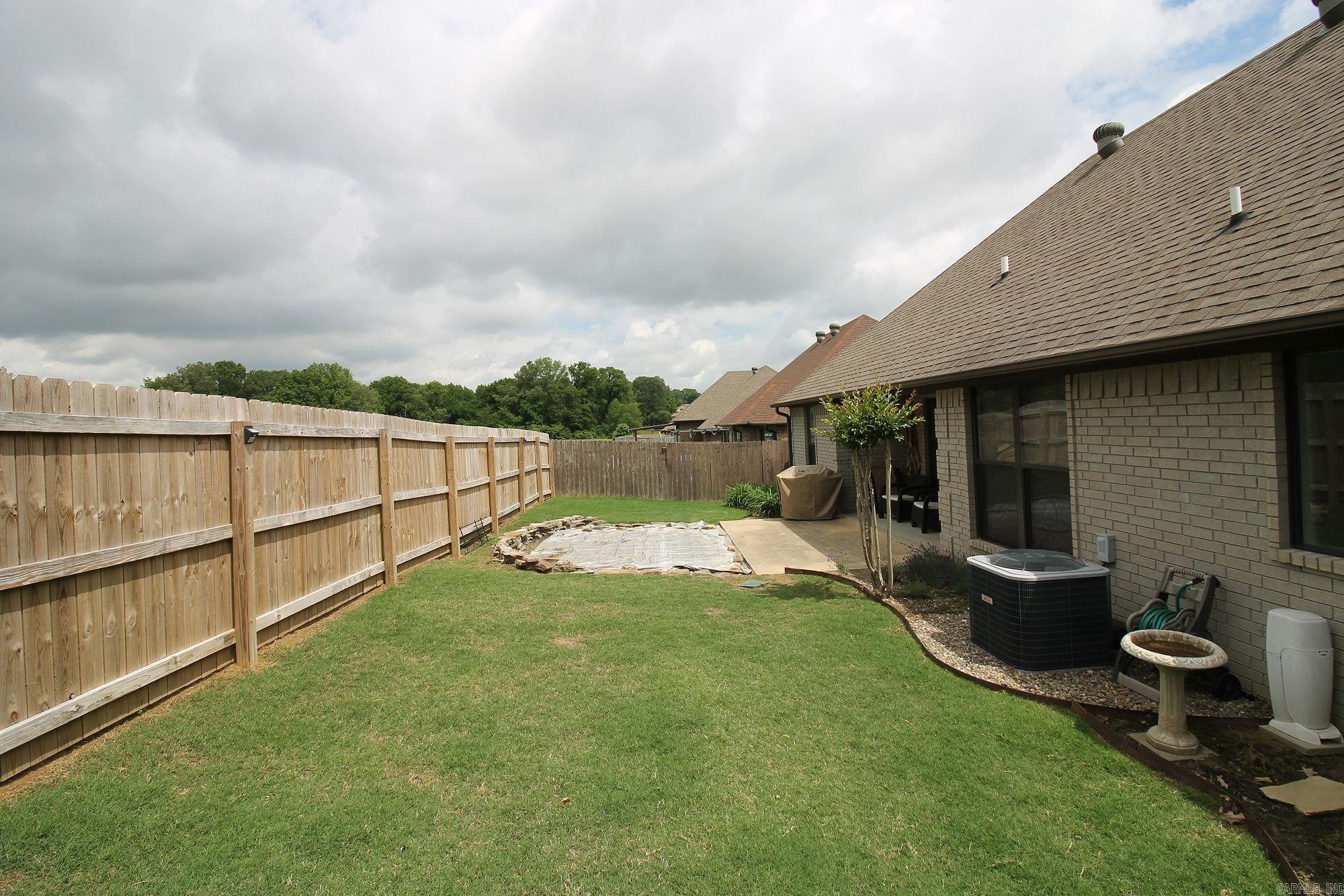 1910  Walnut Valley Dr.  Paragould, AR
