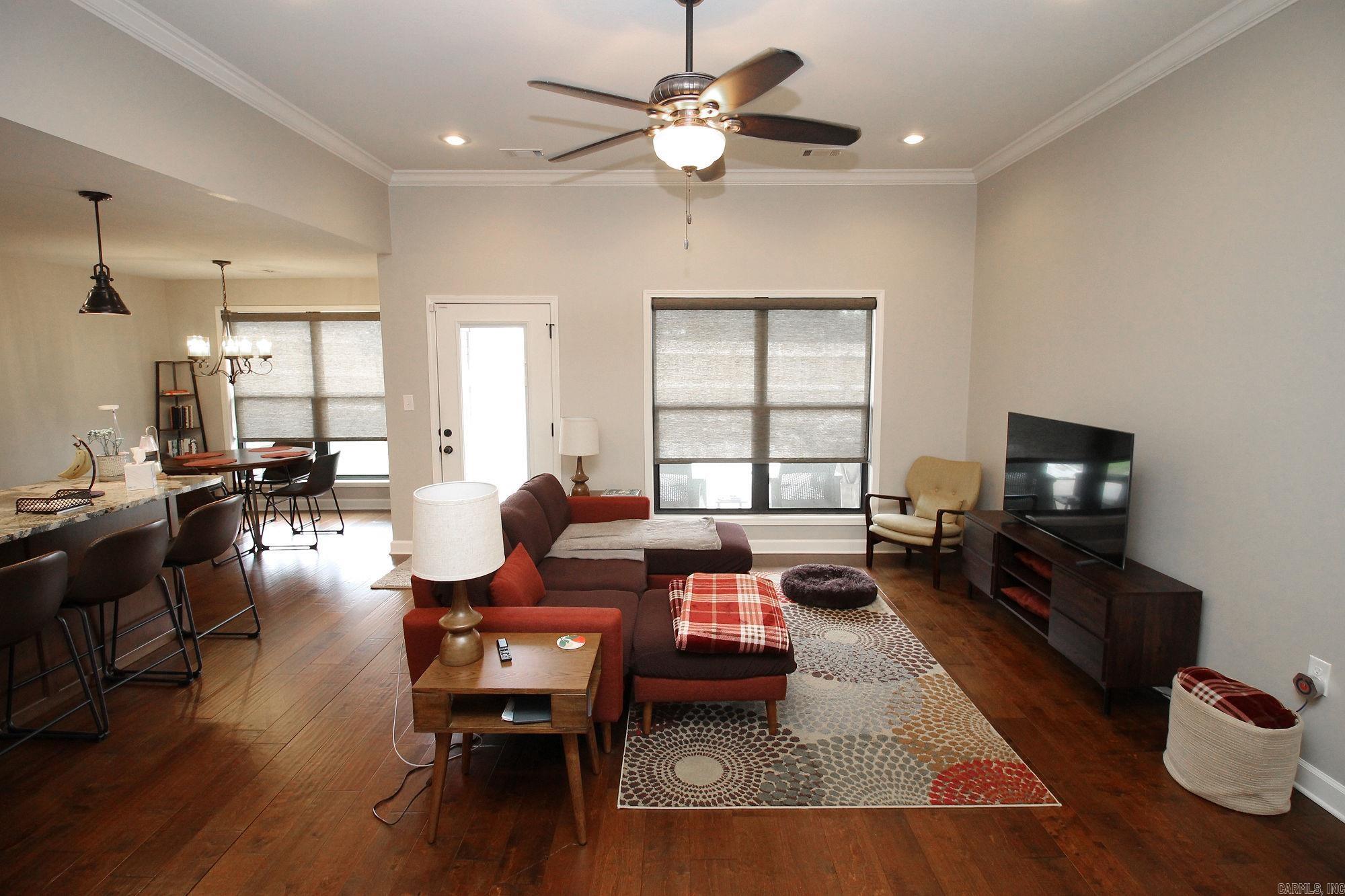 1910  Walnut Valley Dr.  Paragould, AR