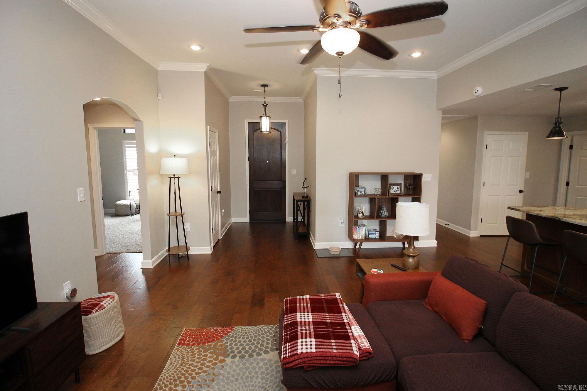 1910  Walnut Valley Dr.  Paragould, AR