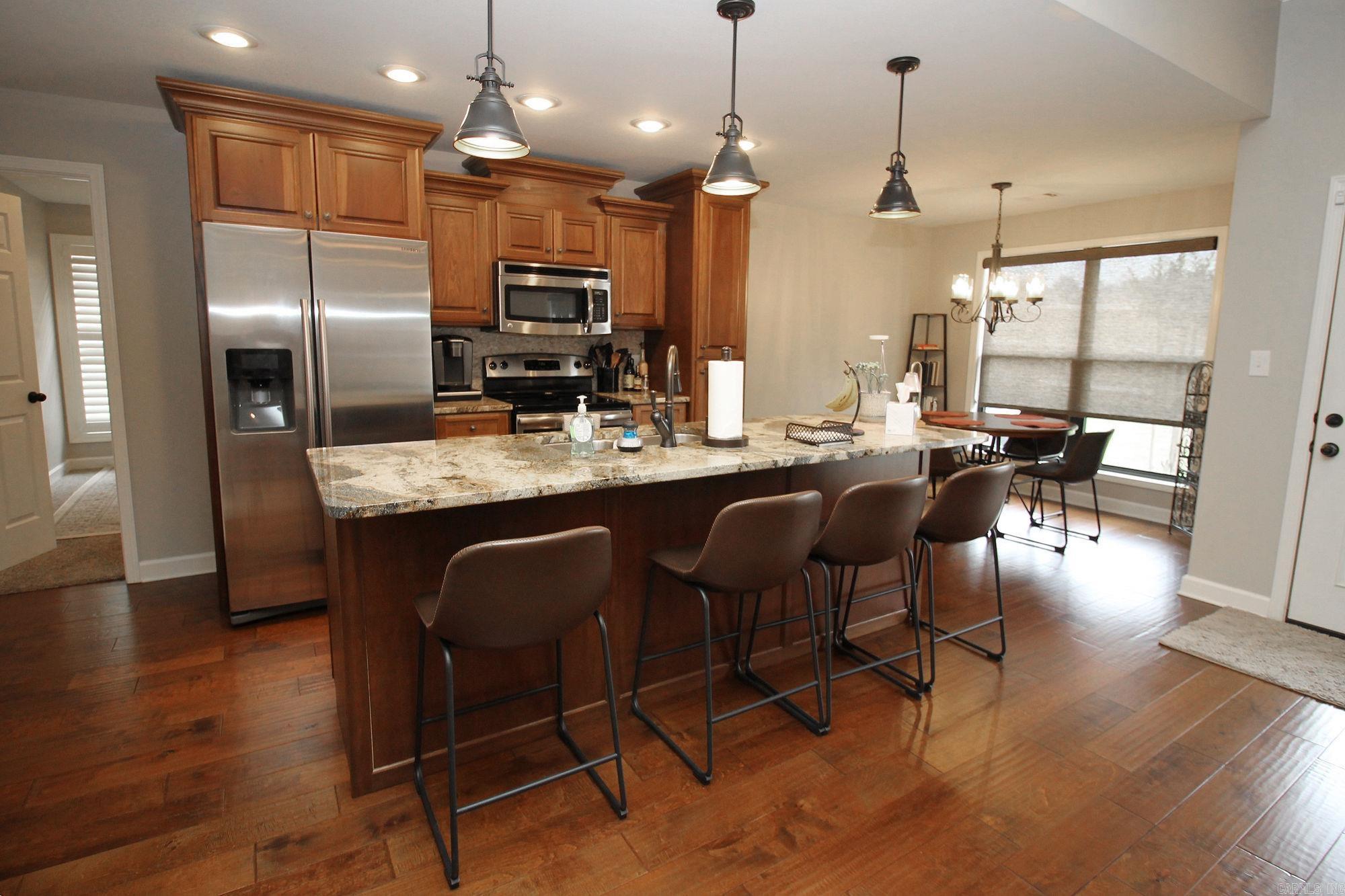 1910  Walnut Valley Dr.  Paragould, AR