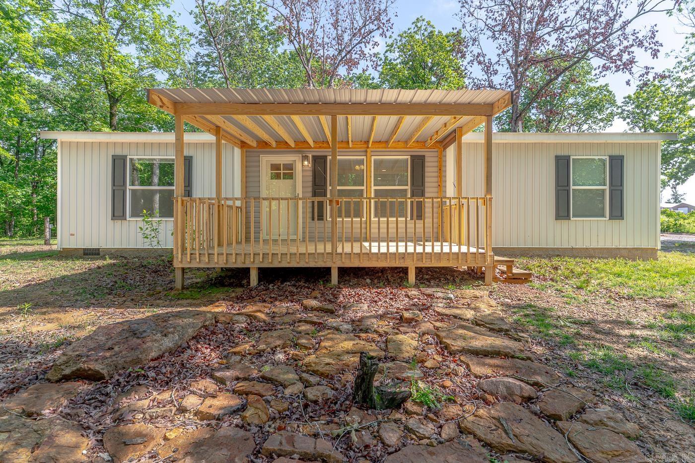 157 Futrell Road