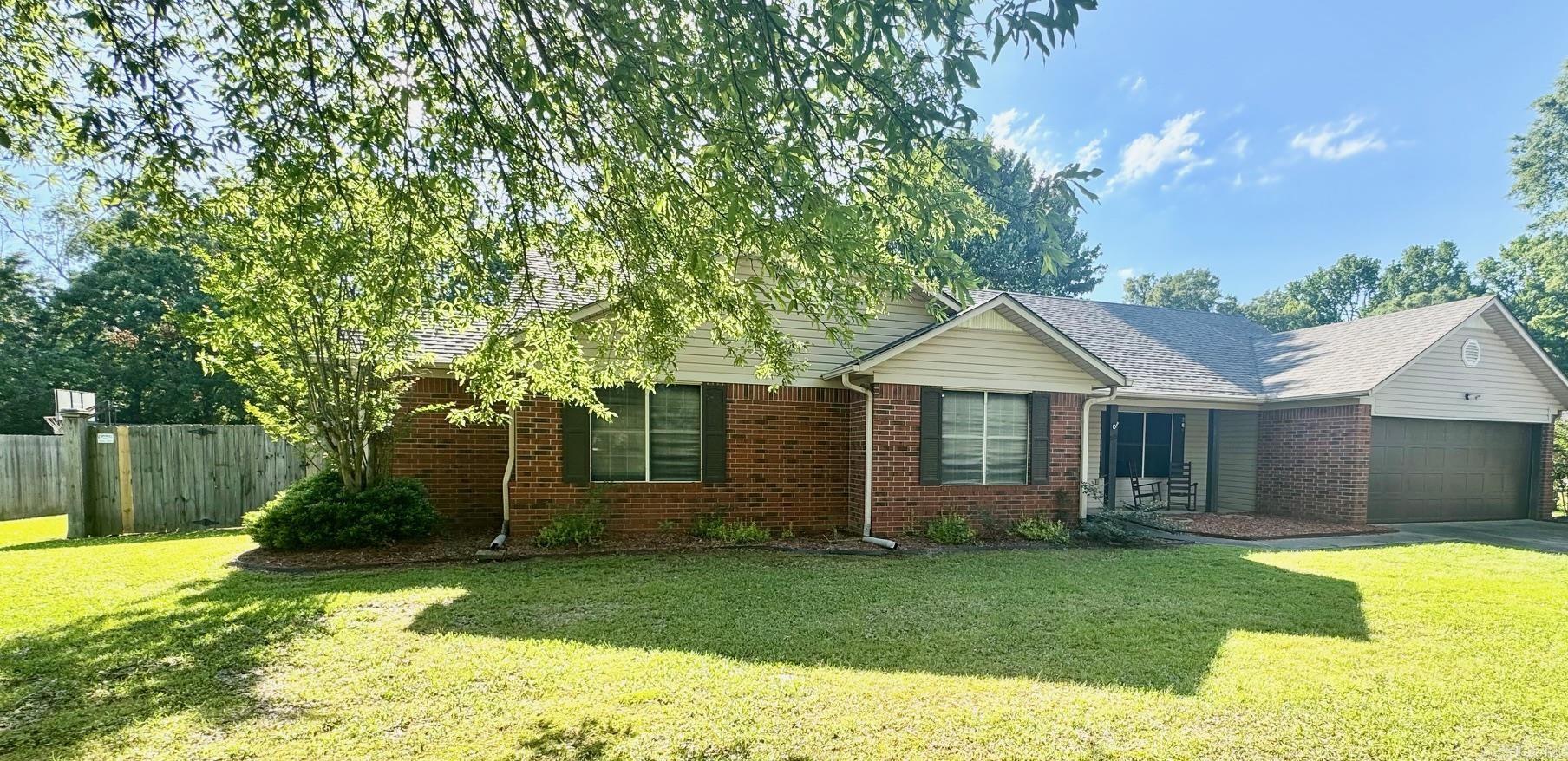 25 Darrell  Vilonia, AR
