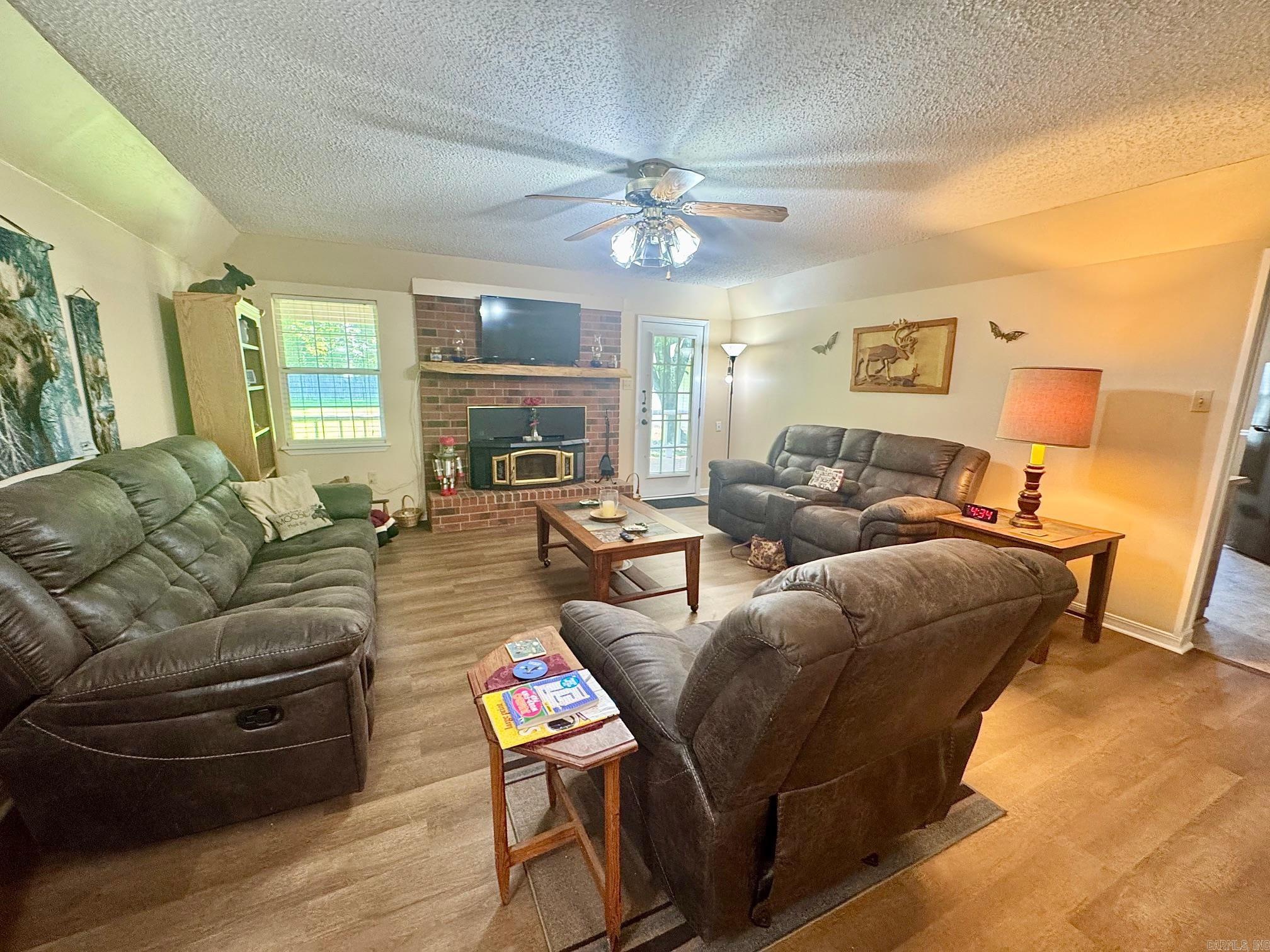 25 Darrell  Vilonia, AR