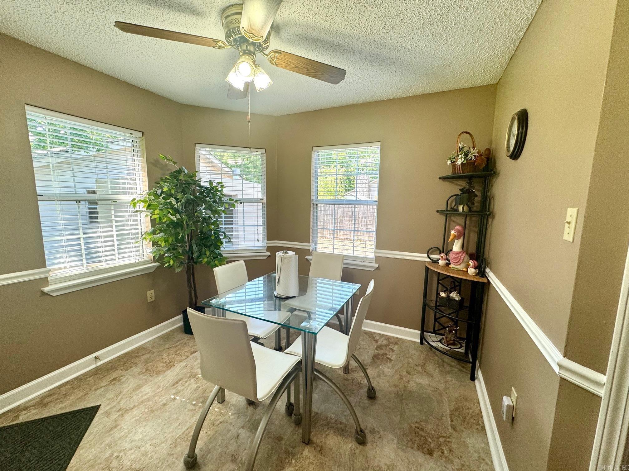 25 Darrell  Vilonia, AR