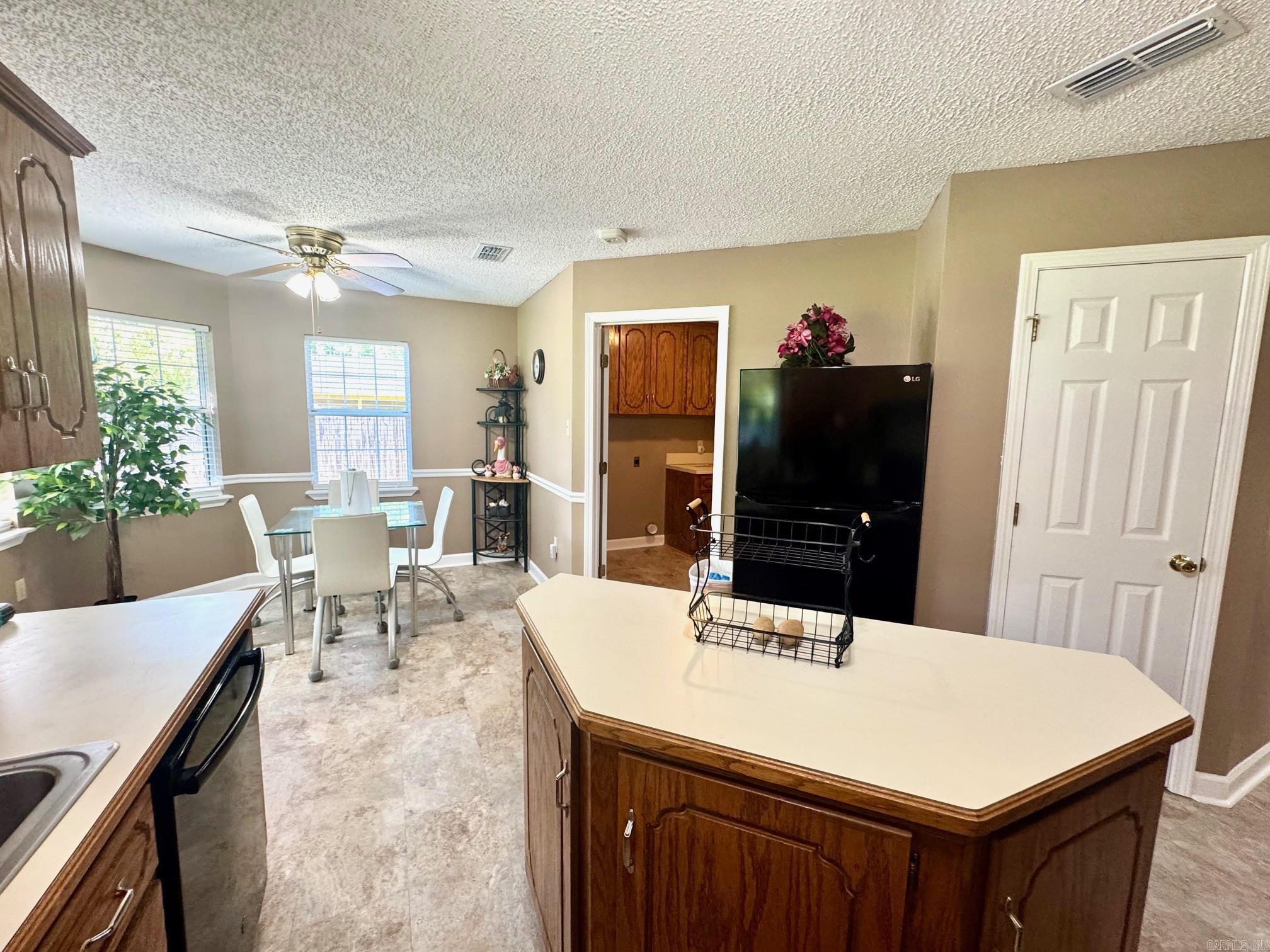 25 Darrell  Vilonia, AR