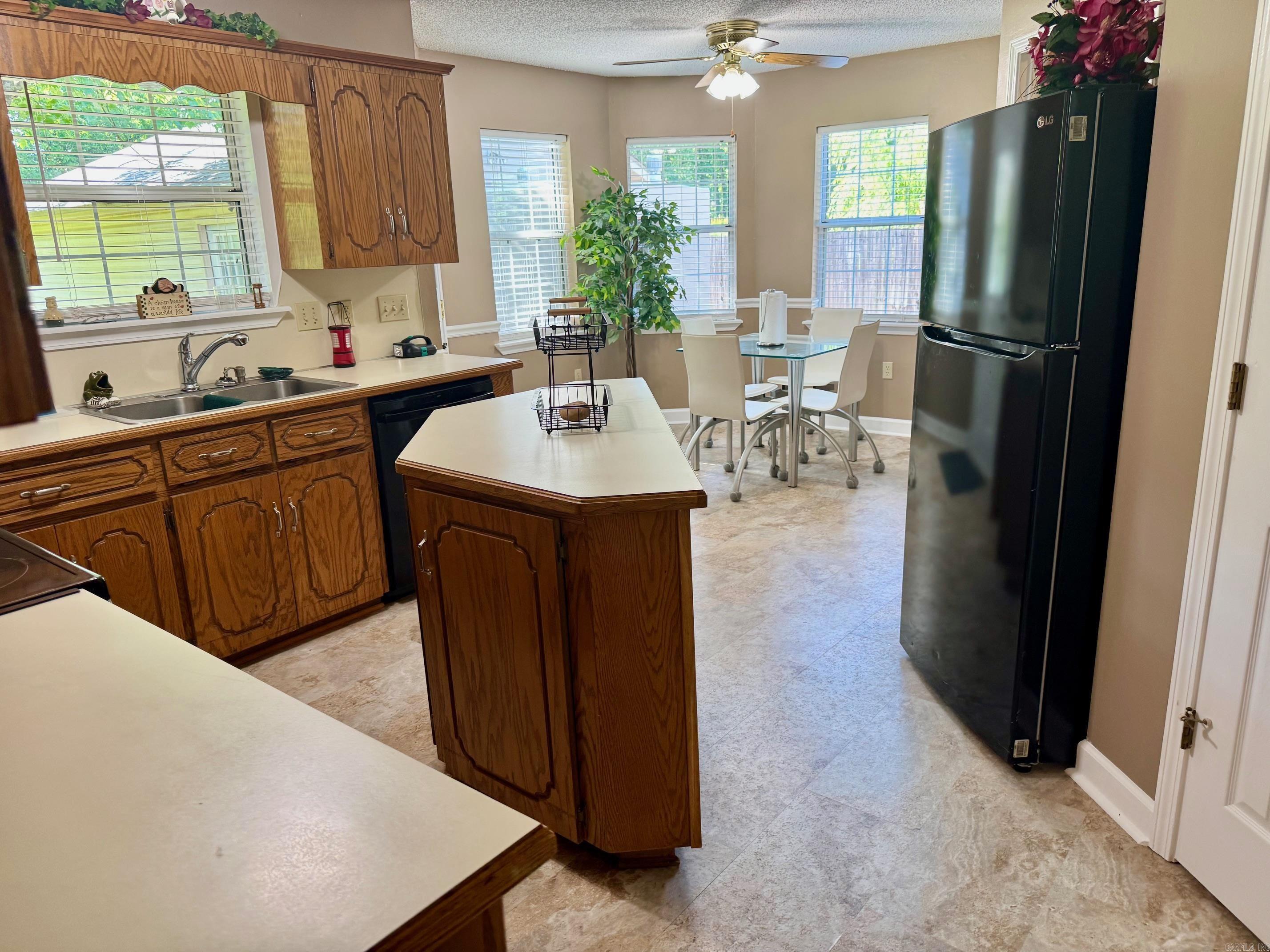25 Darrell  Vilonia, AR