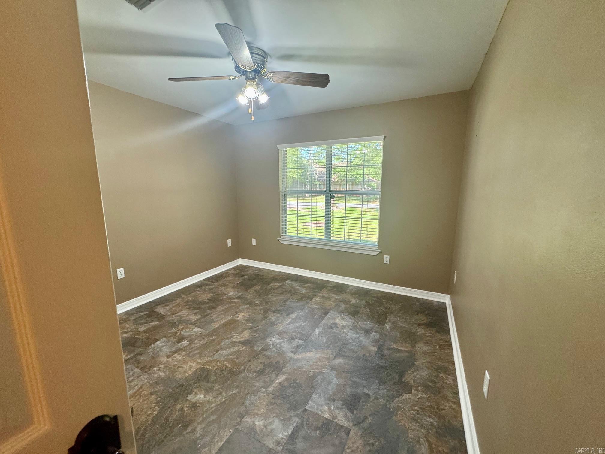 25 Darrell  Vilonia, AR