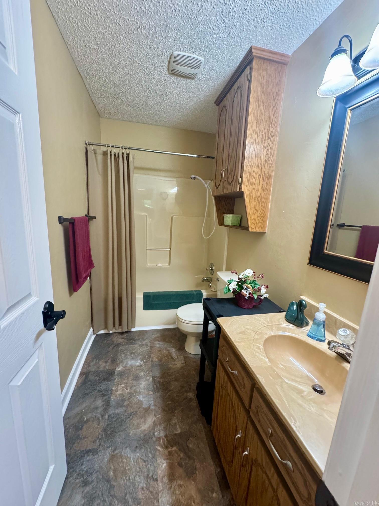 25 Darrell  Vilonia, AR