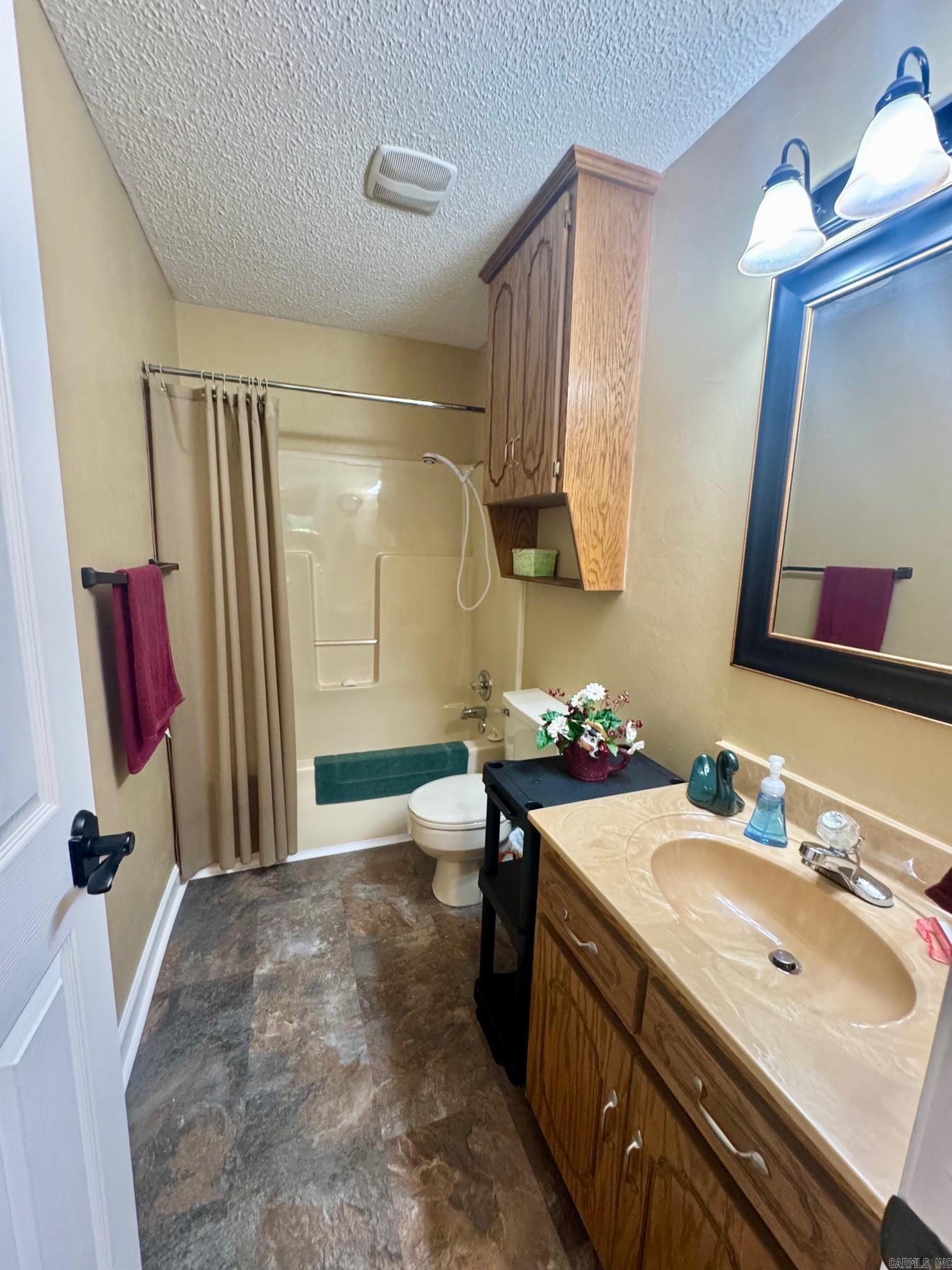 25 Darrell  Vilonia, AR