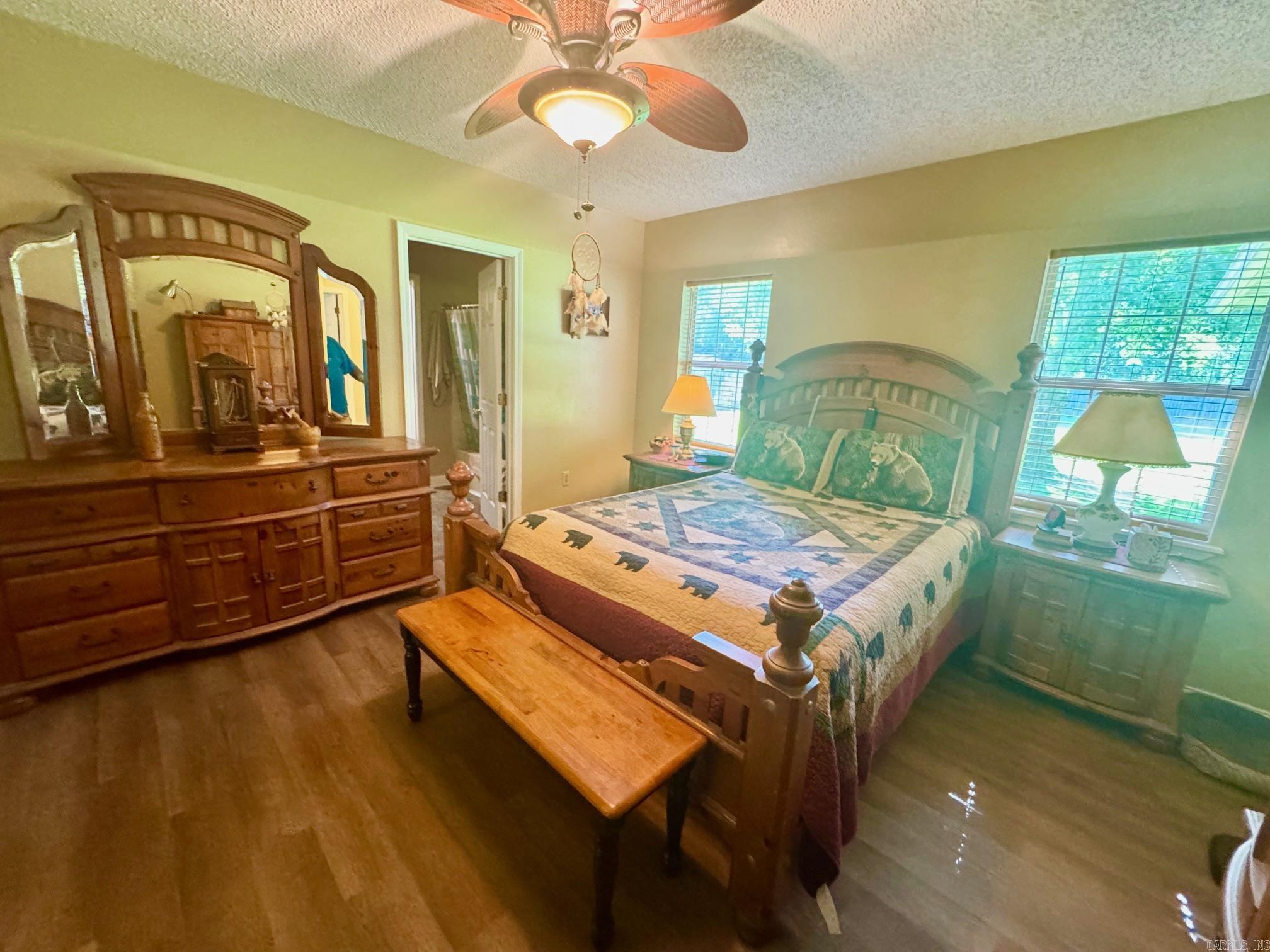 25 Darrell  Vilonia, AR