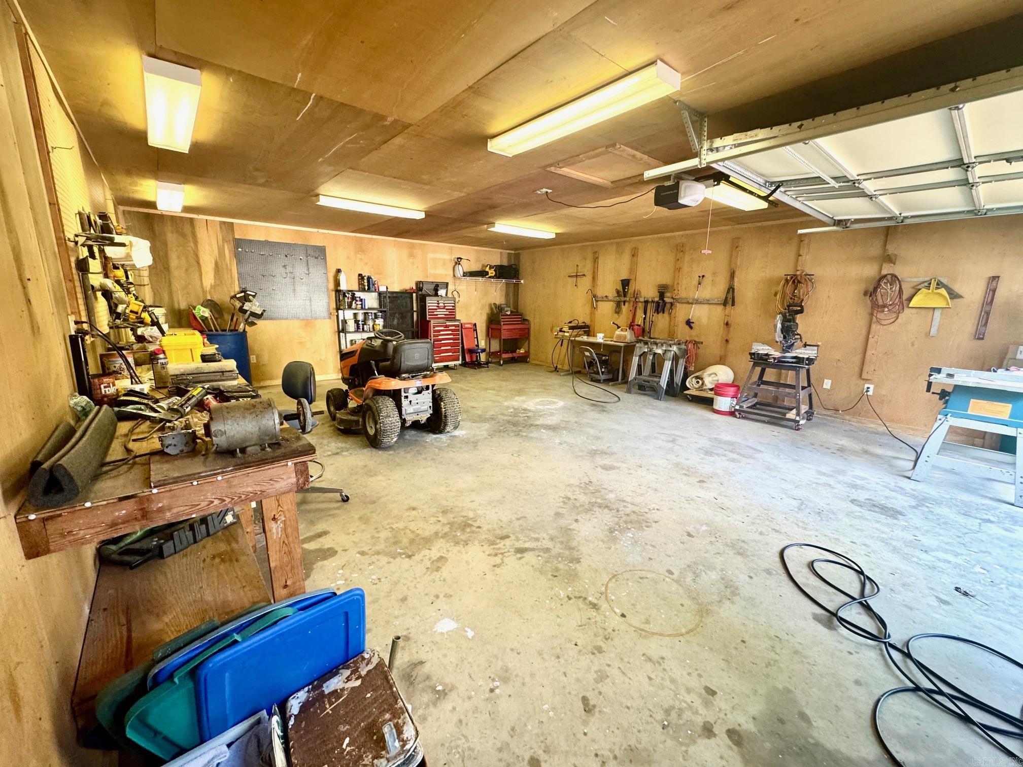 25 Darrell  Vilonia, AR