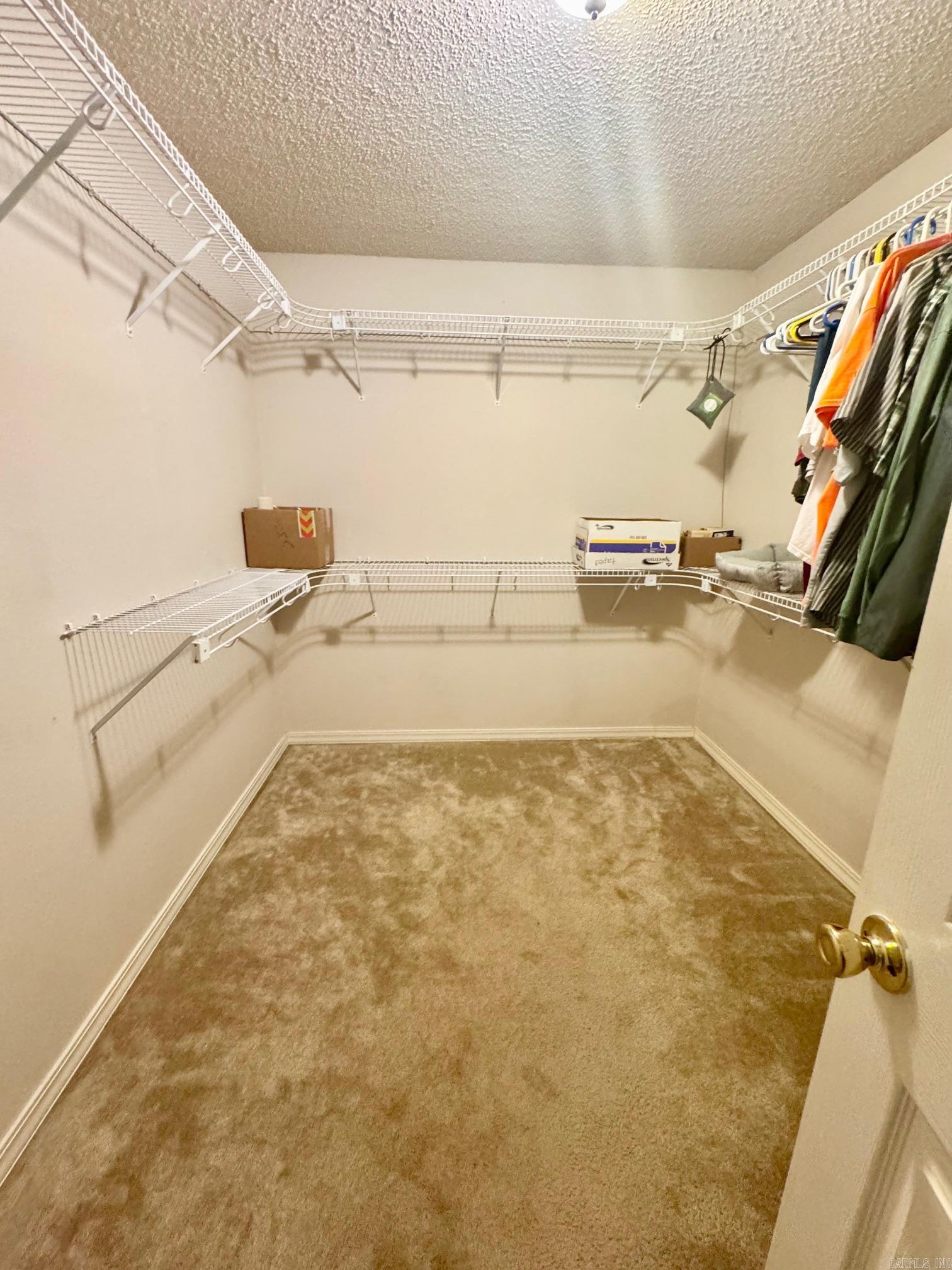 25 Darrell  Vilonia, AR