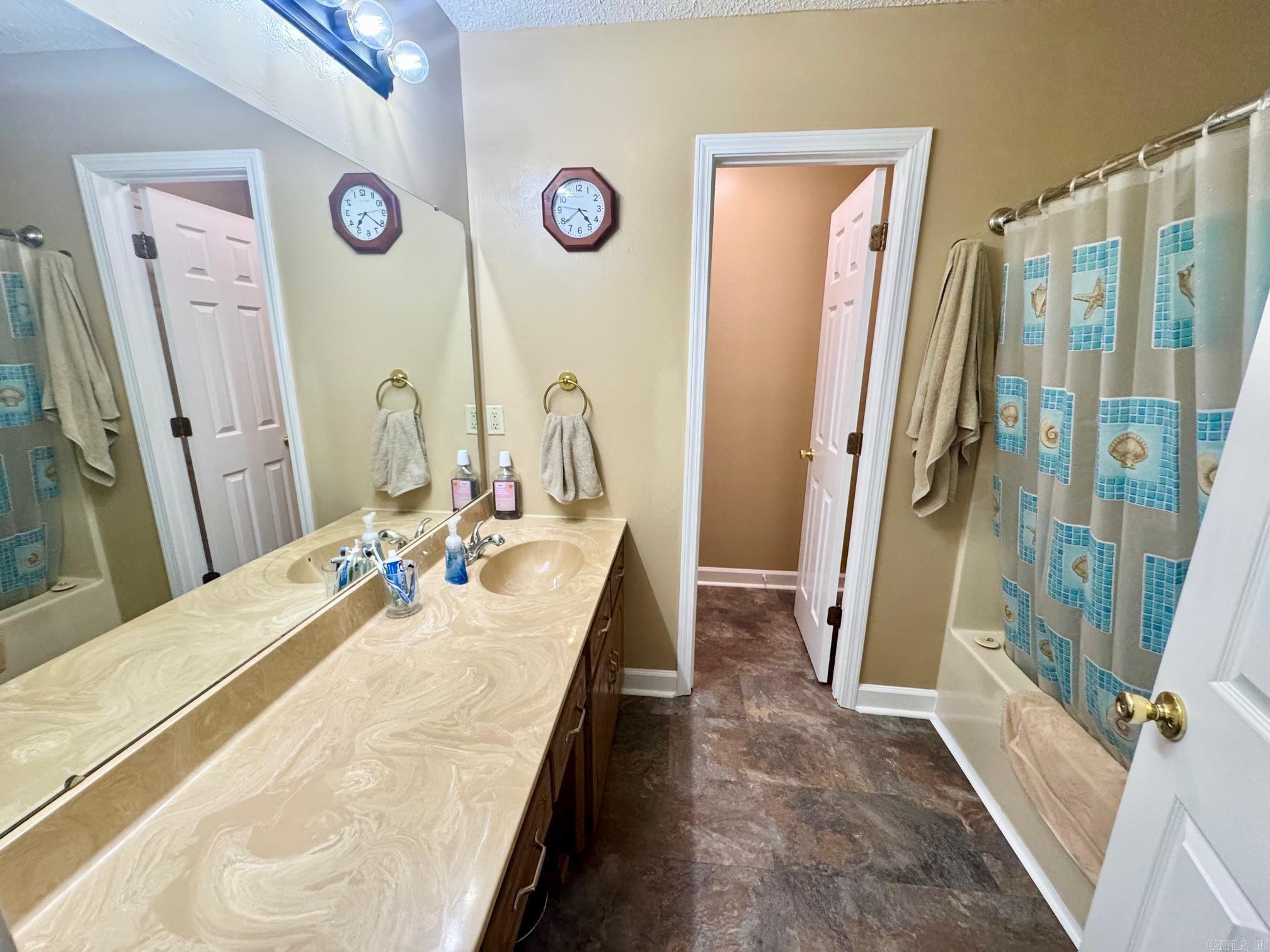 25 Darrell  Vilonia, AR