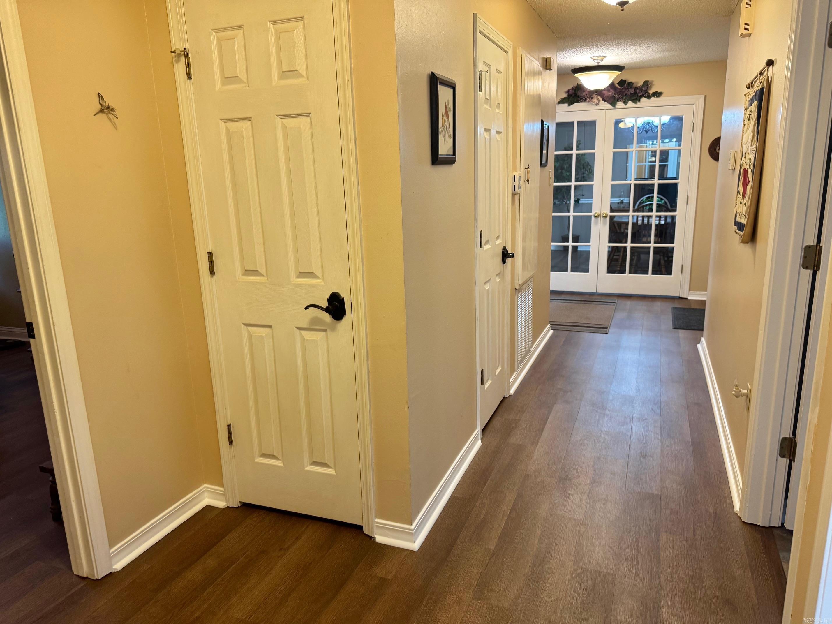 25 Darrell  Vilonia, AR