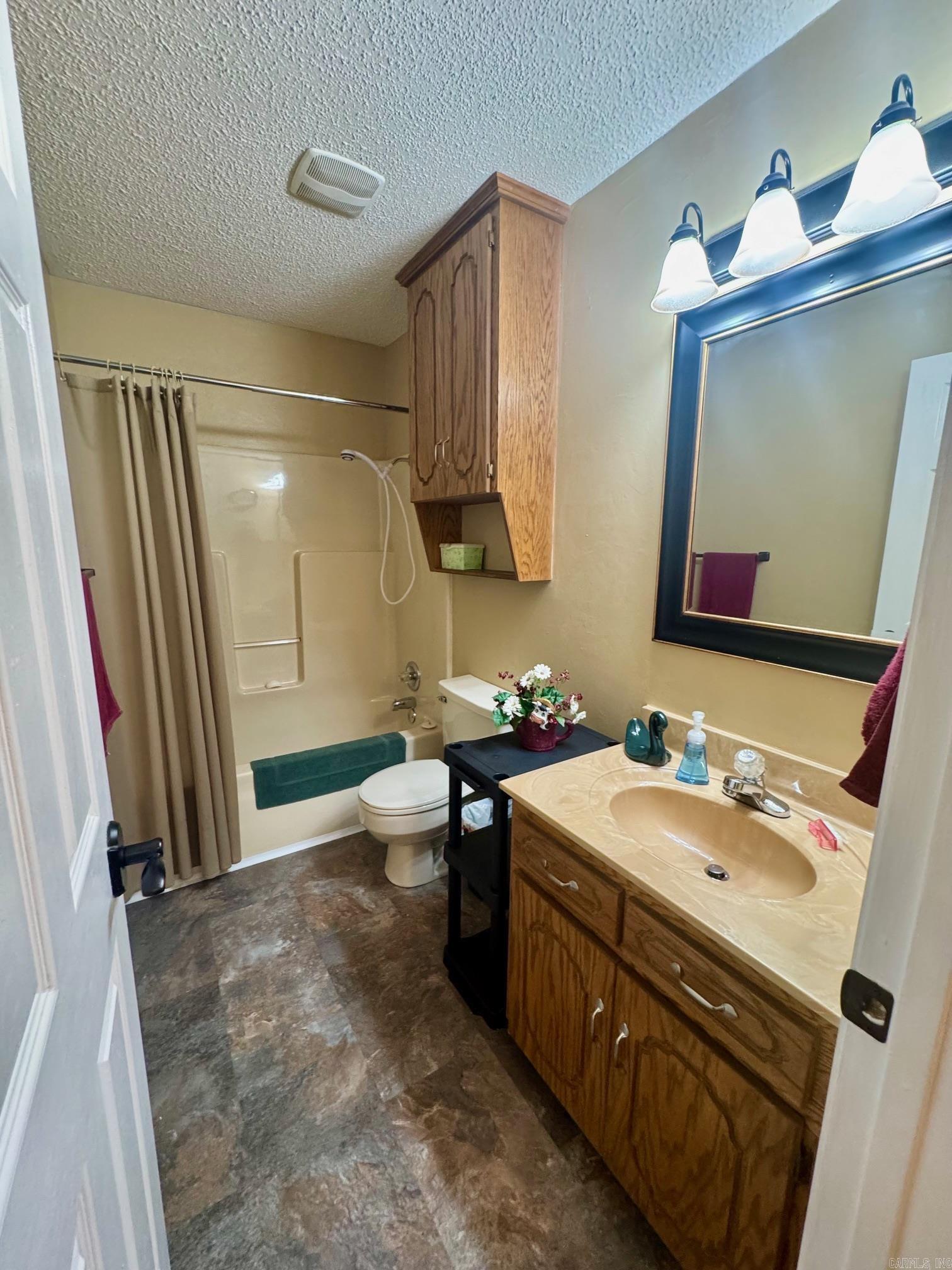 25 Darrell  Vilonia, AR