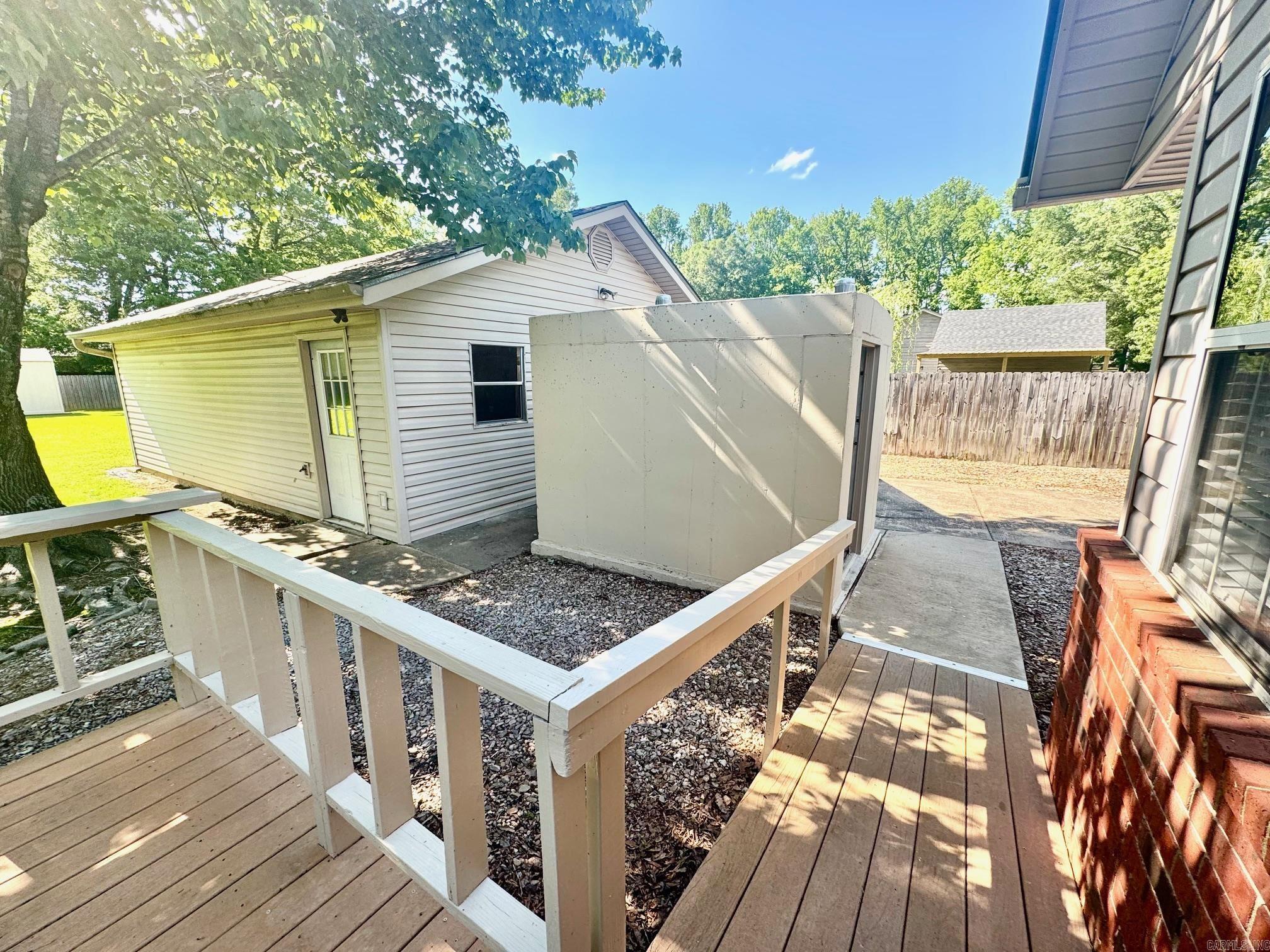 25 Darrell  Vilonia, AR