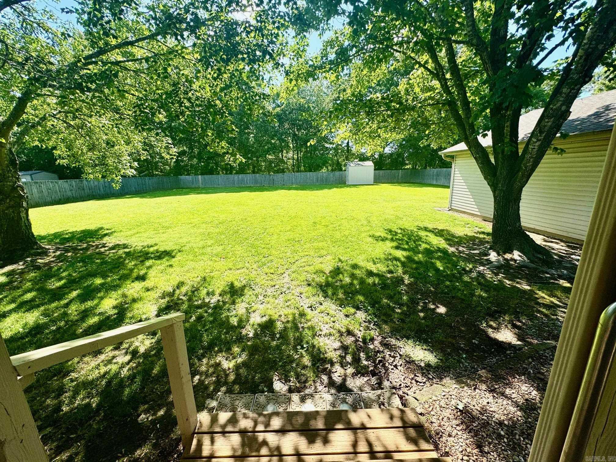 25 Darrell  Vilonia, AR