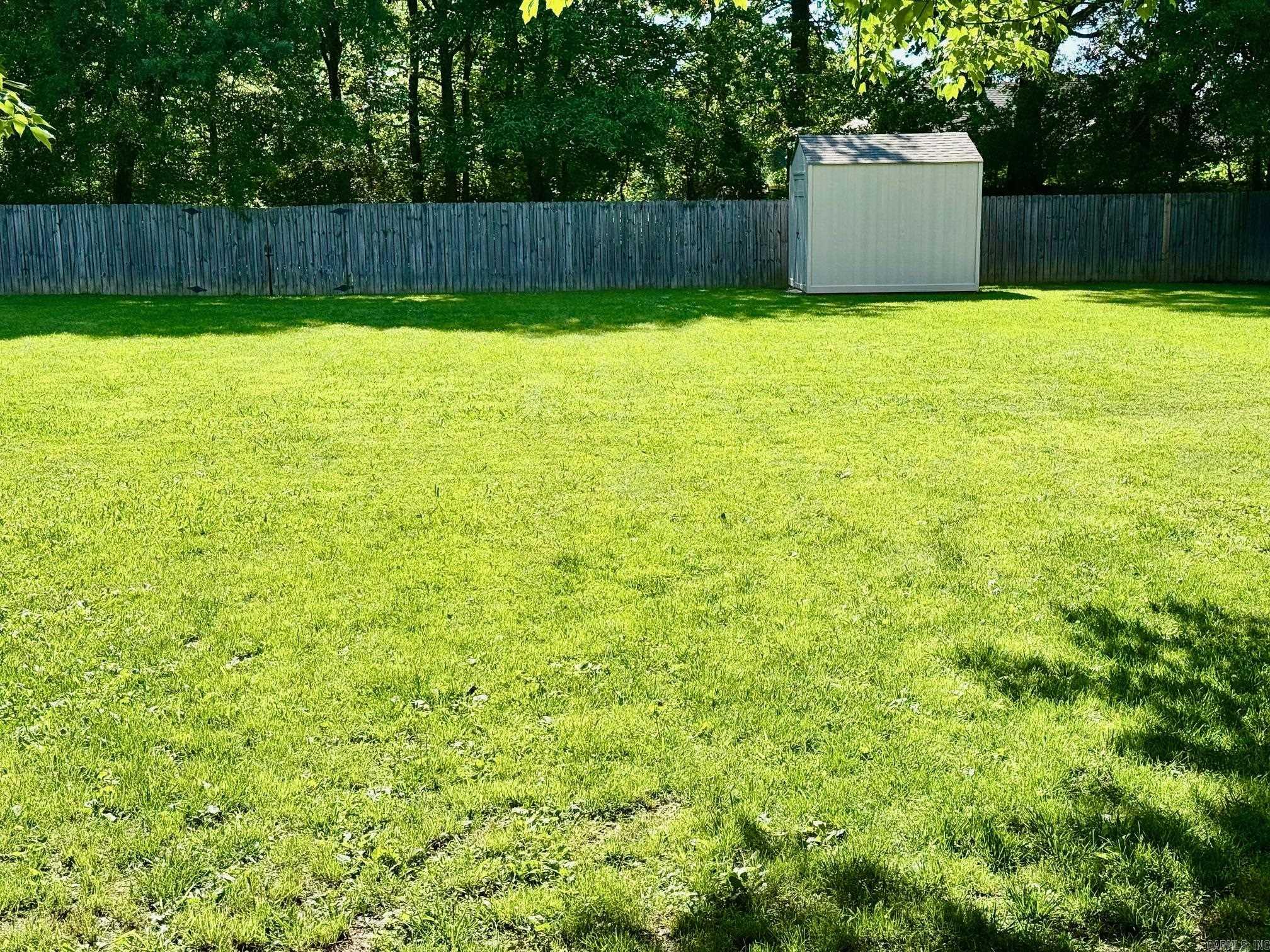 25 Darrell  Vilonia, AR