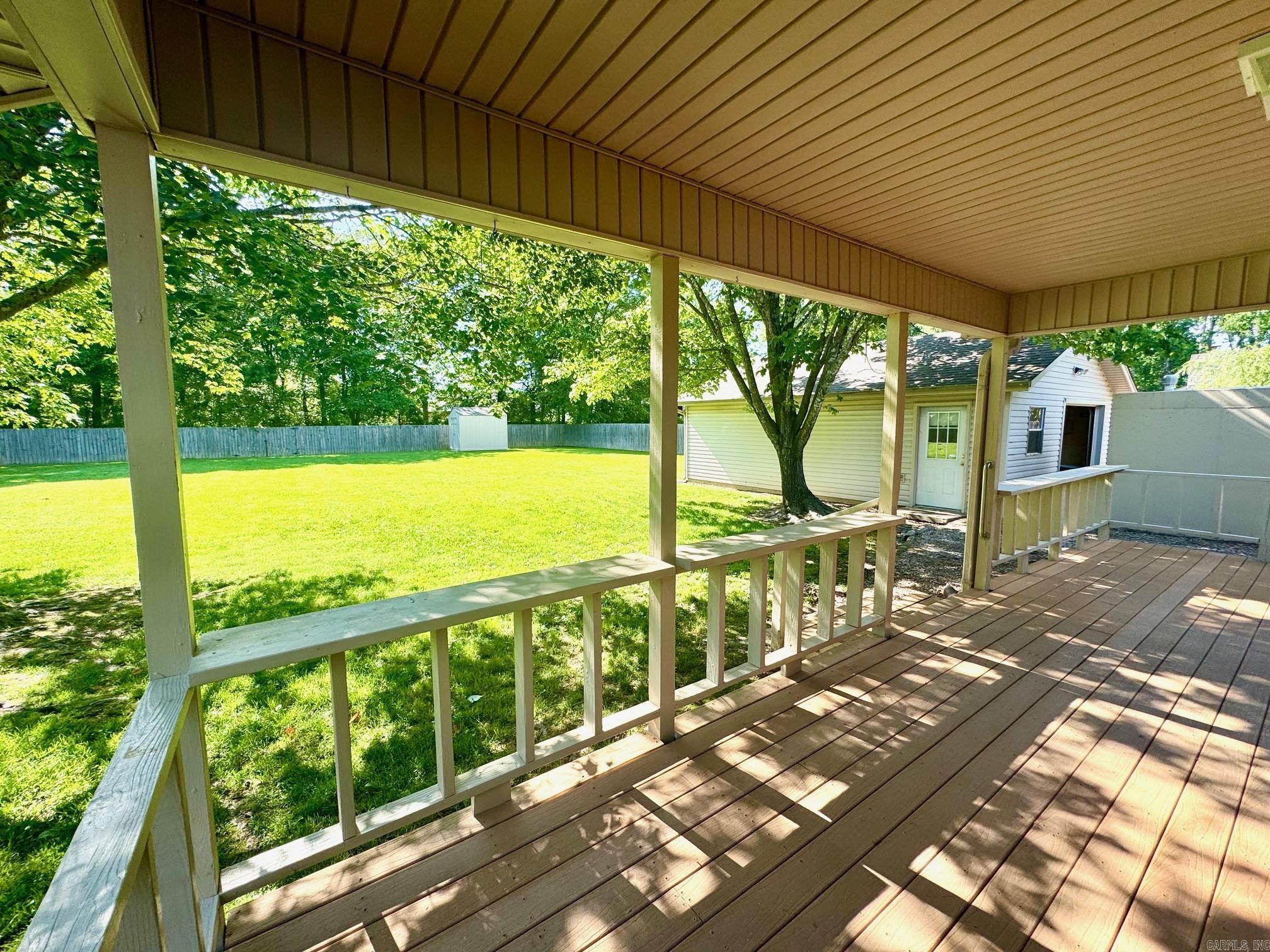 25 Darrell  Vilonia, AR