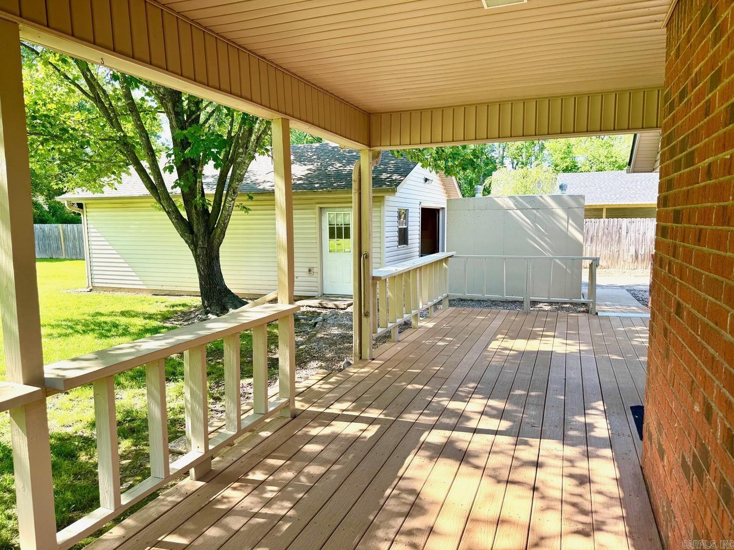 25 Darrell  Vilonia, AR