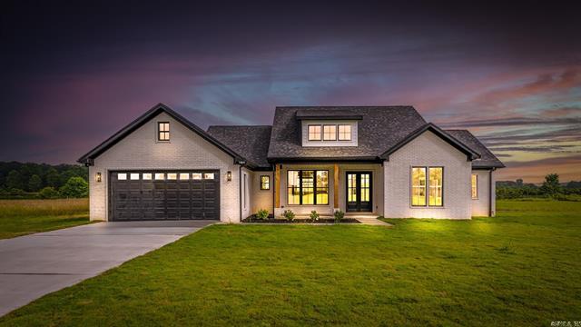 705  MOUND VIEW  England, AR