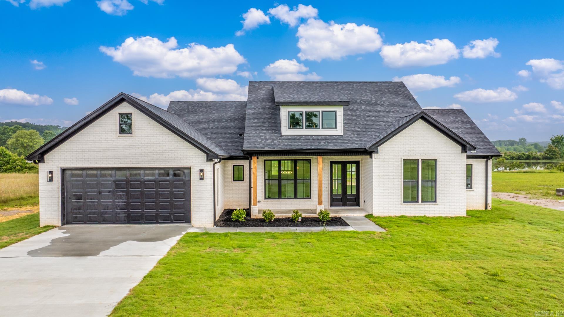 705  MOUND VIEW  England, AR