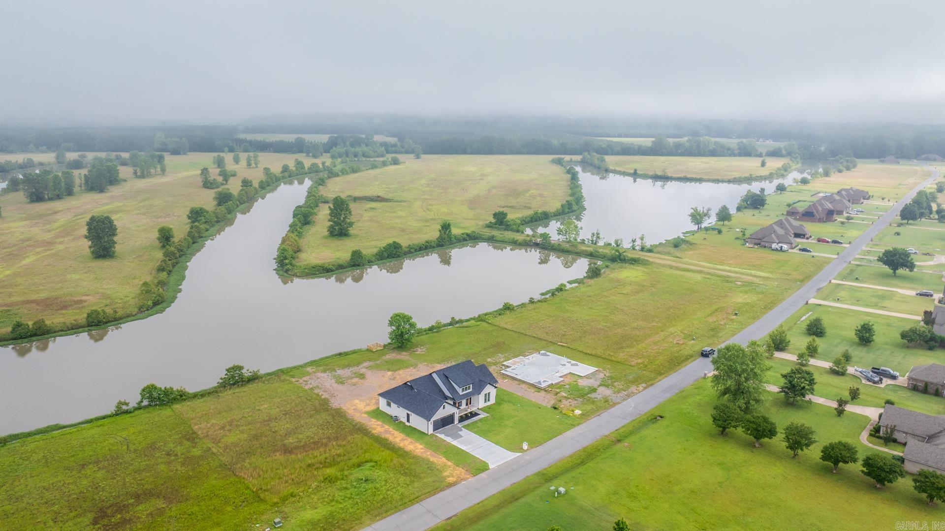 705  MOUND VIEW  England, AR