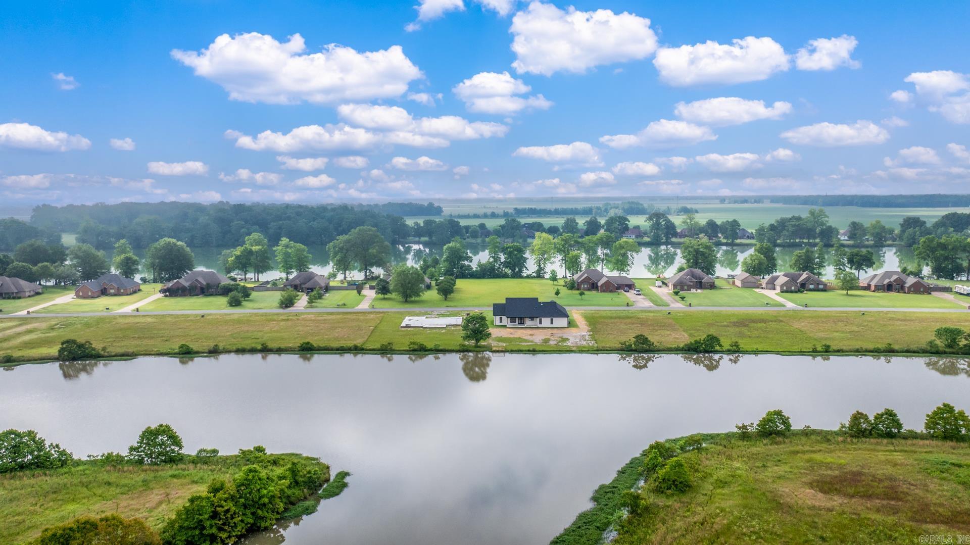 705  MOUND VIEW  England, AR