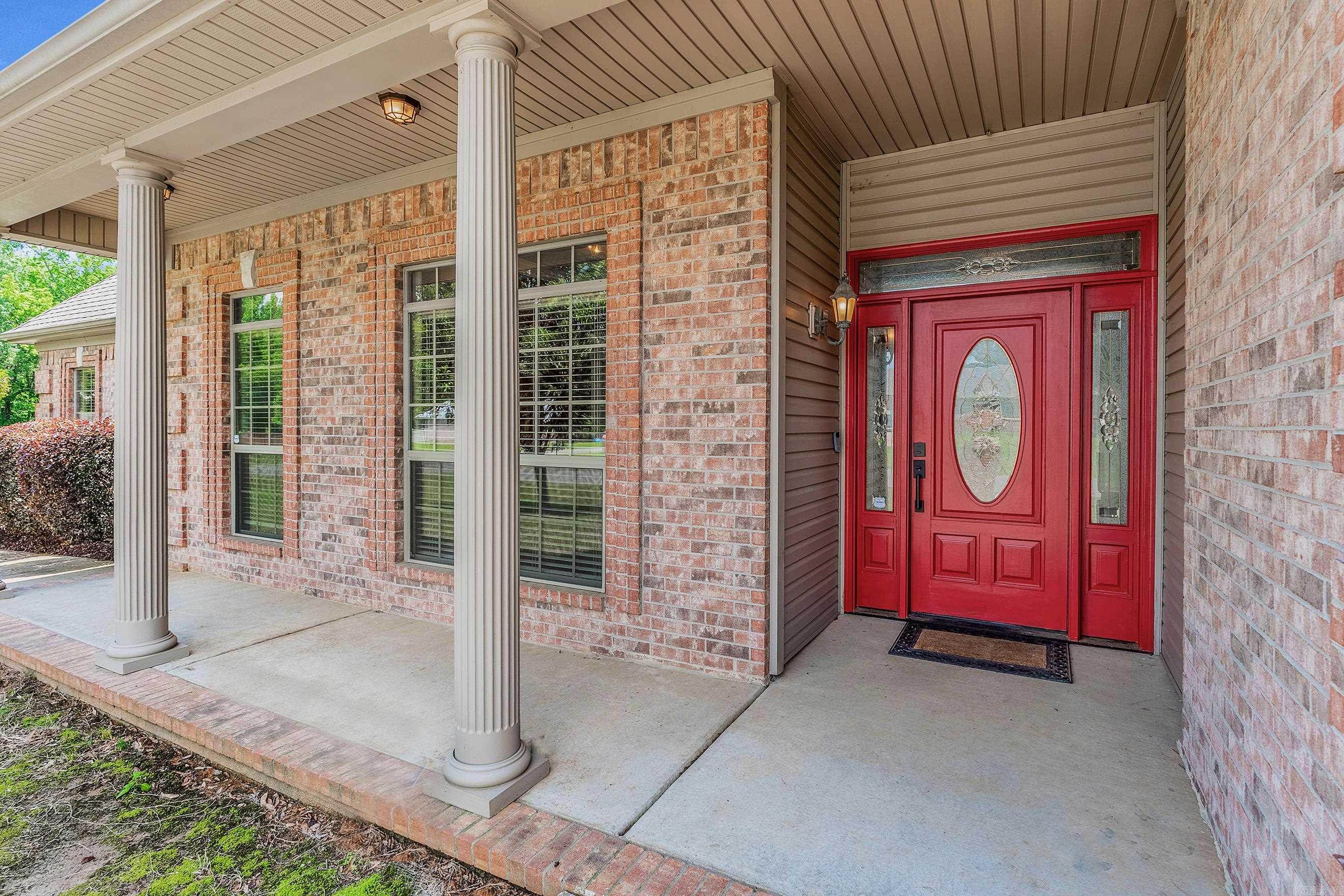 15  Hallie  Cabot, AR