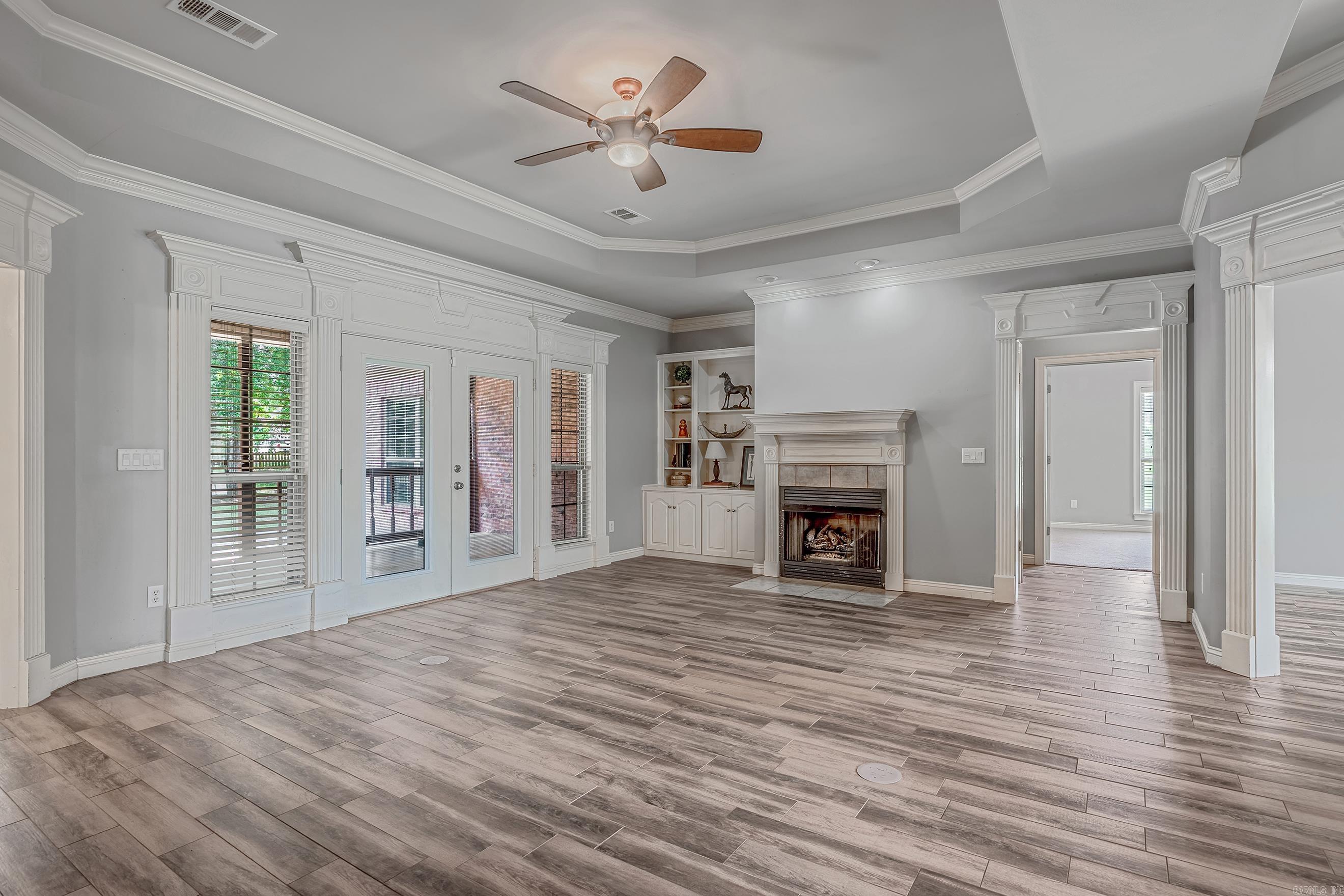 15  Hallie  Cabot, AR