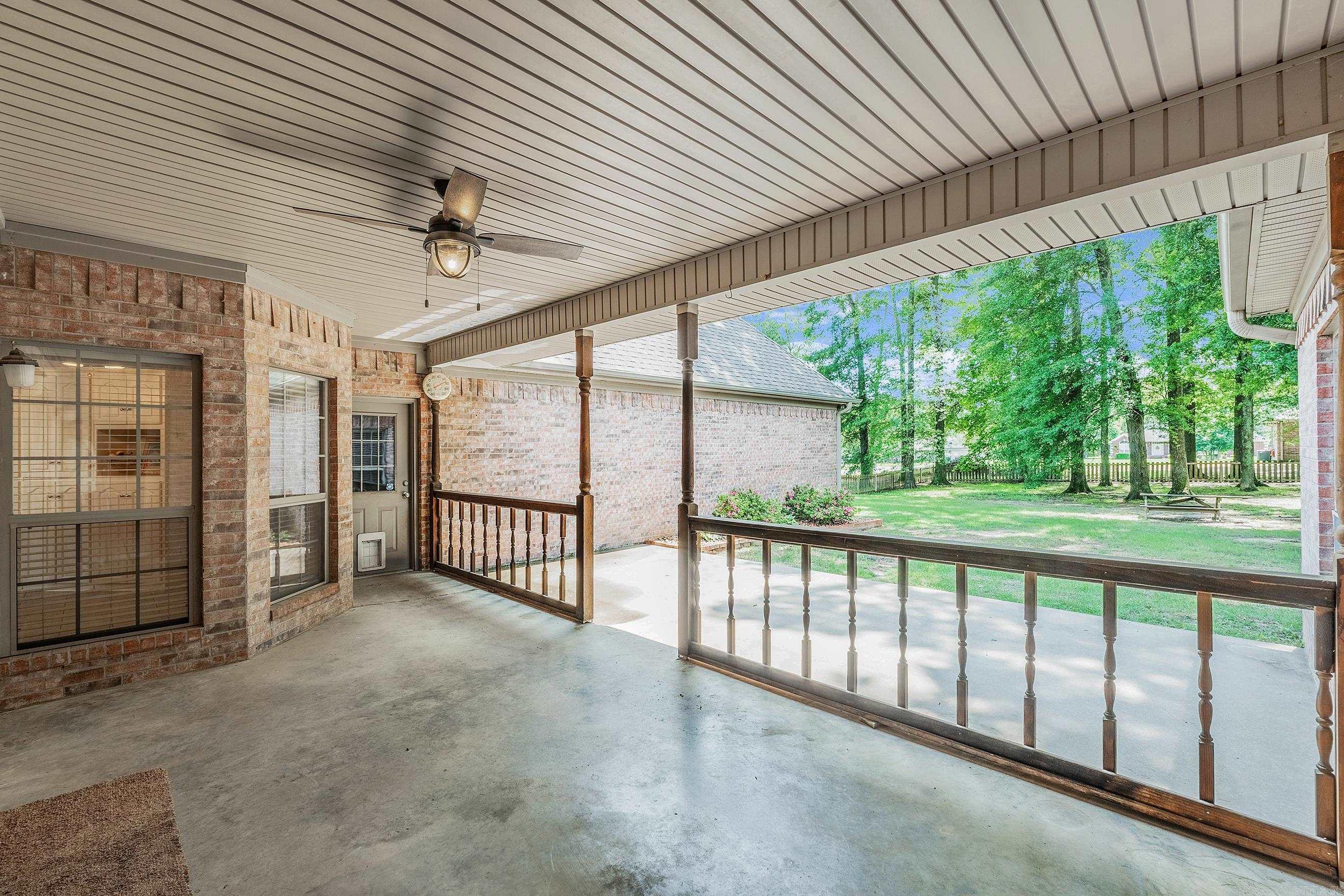15  Hallie  Cabot, AR