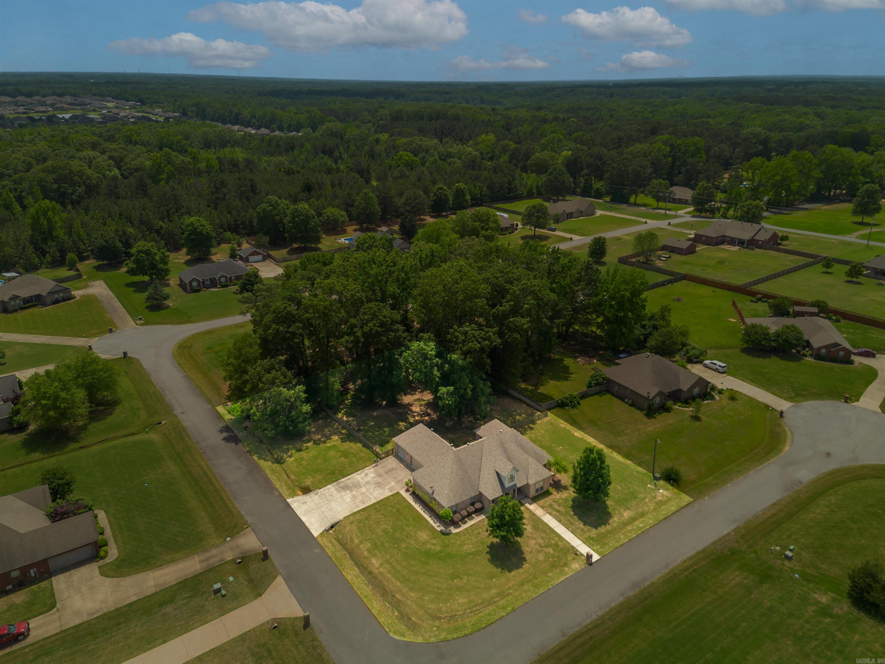 15  Hallie  Cabot, AR