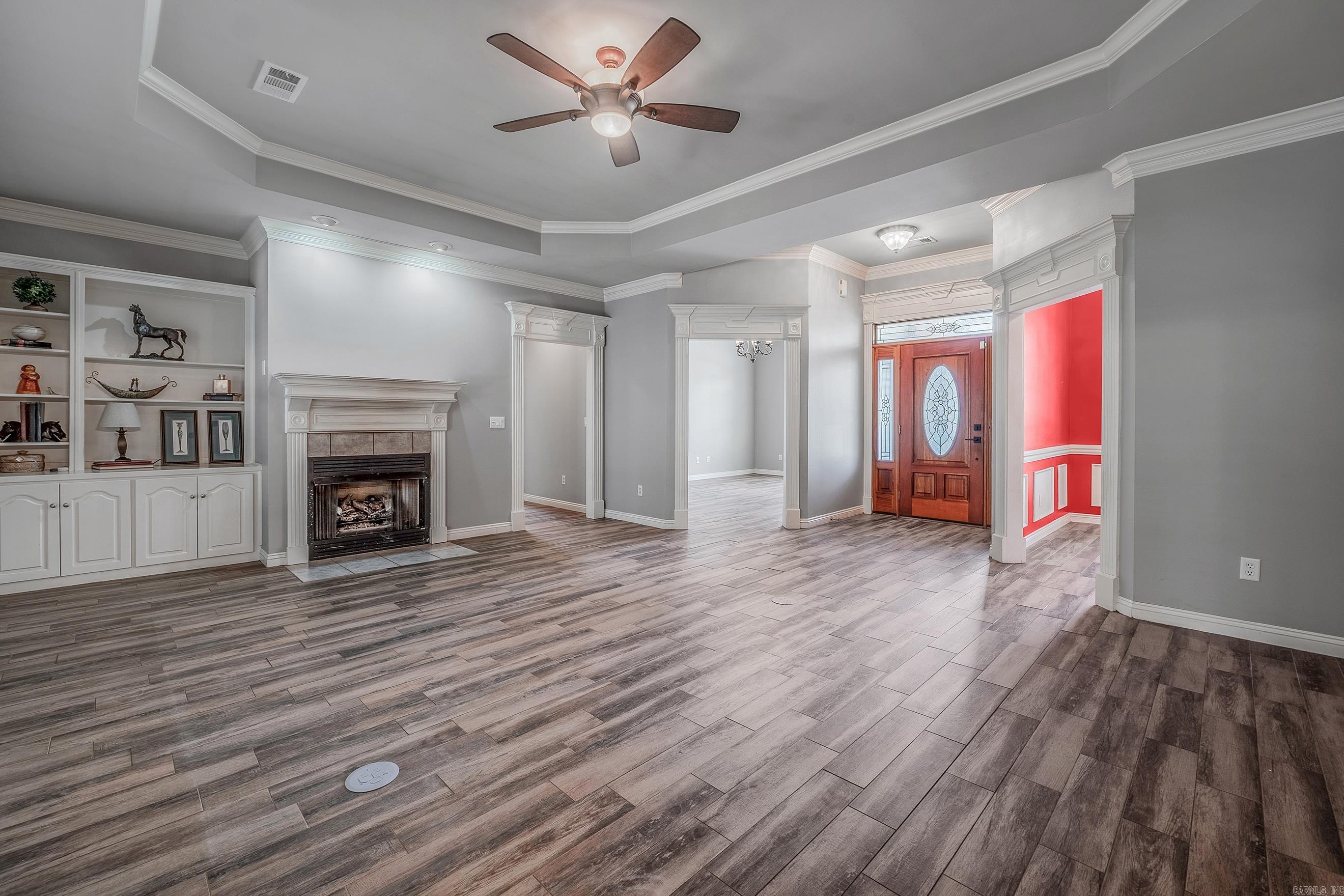 15  Hallie  Cabot, AR
