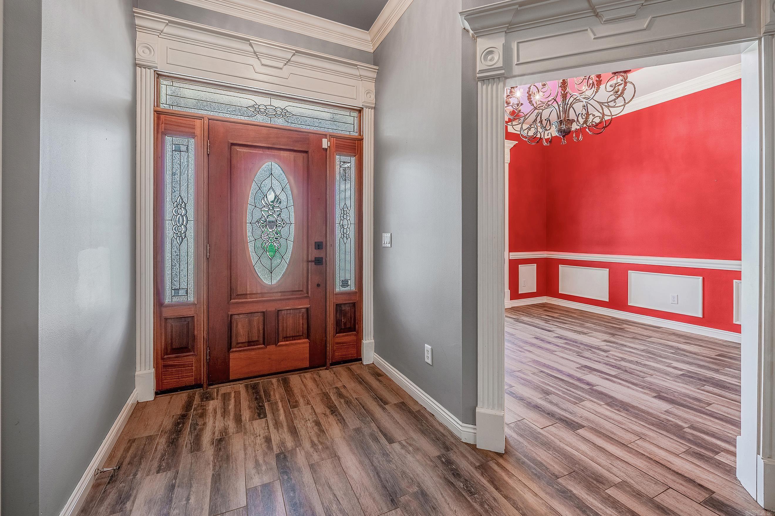 15  Hallie  Cabot, AR