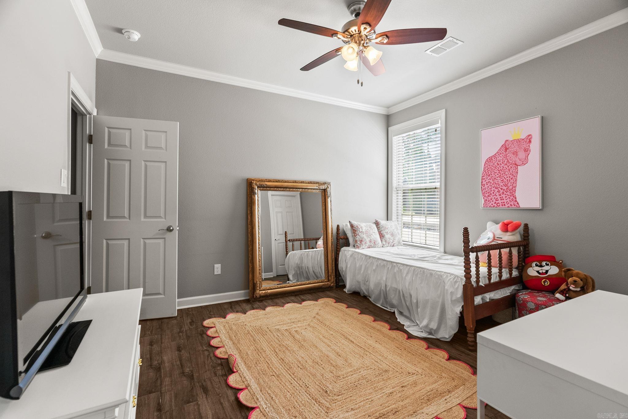 216  Lake Valley Drive  Maumelle, AR
