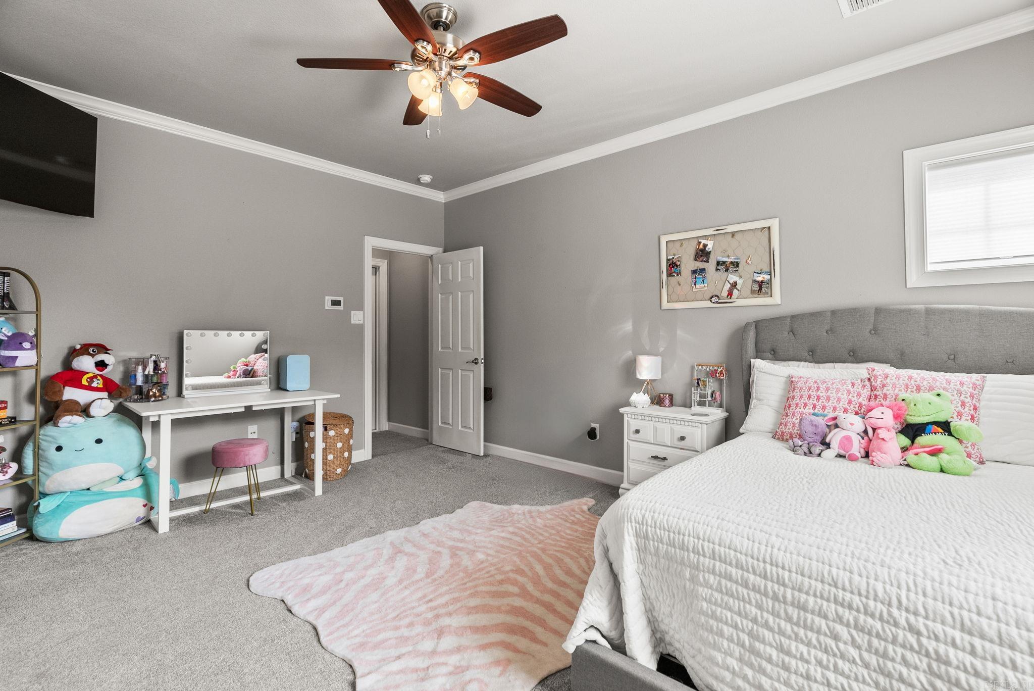 216  Lake Valley Drive  Maumelle, AR