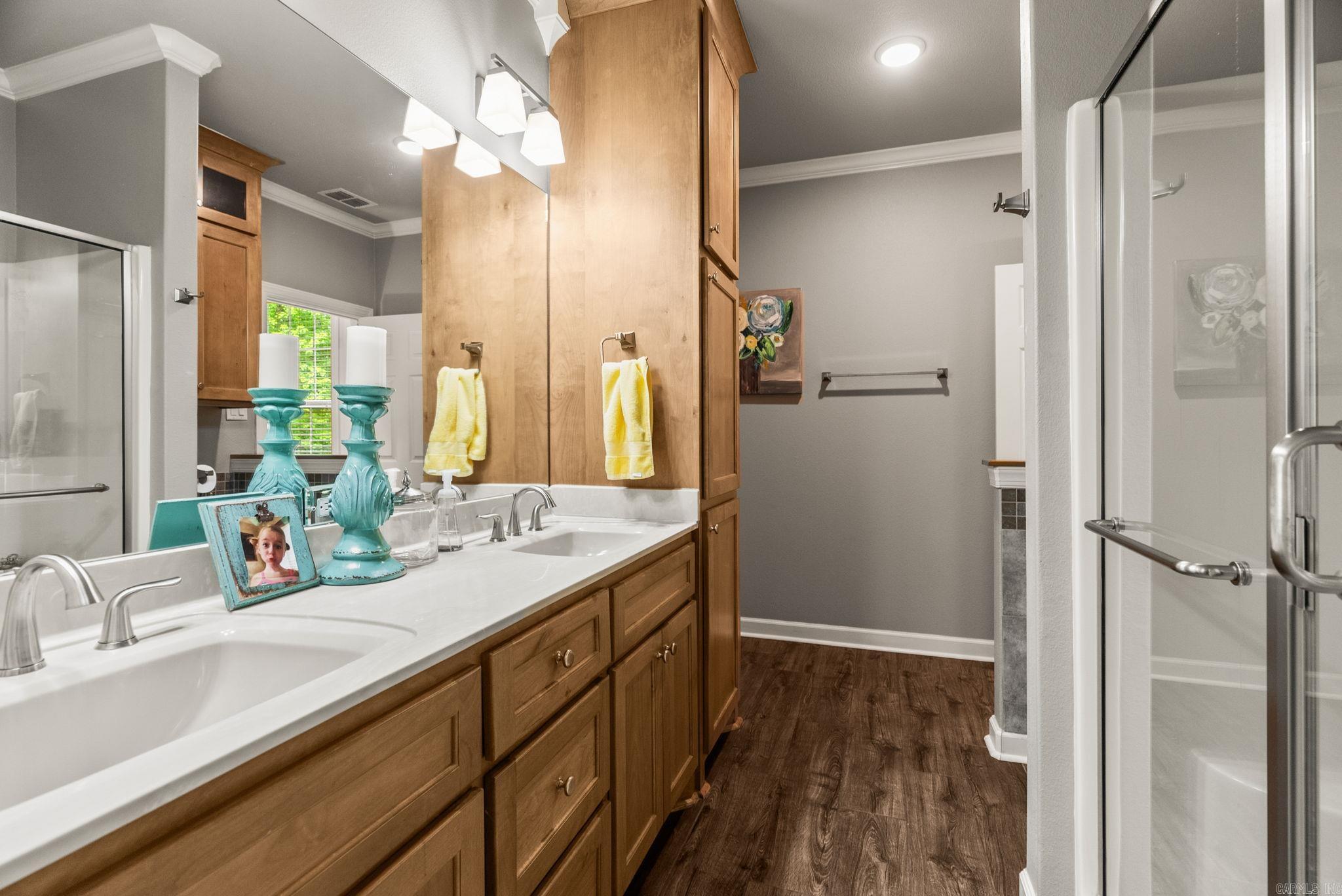 216  Lake Valley Drive  Maumelle, AR