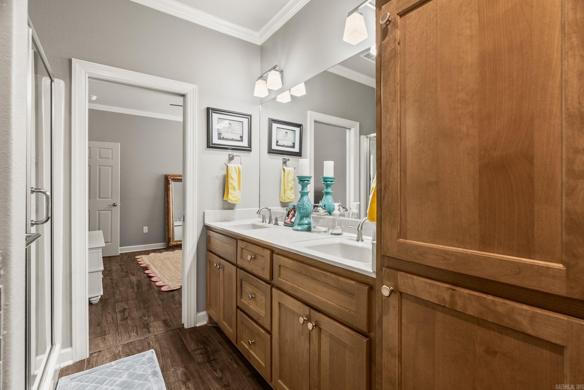 216  Lake Valley Drive  Maumelle, AR