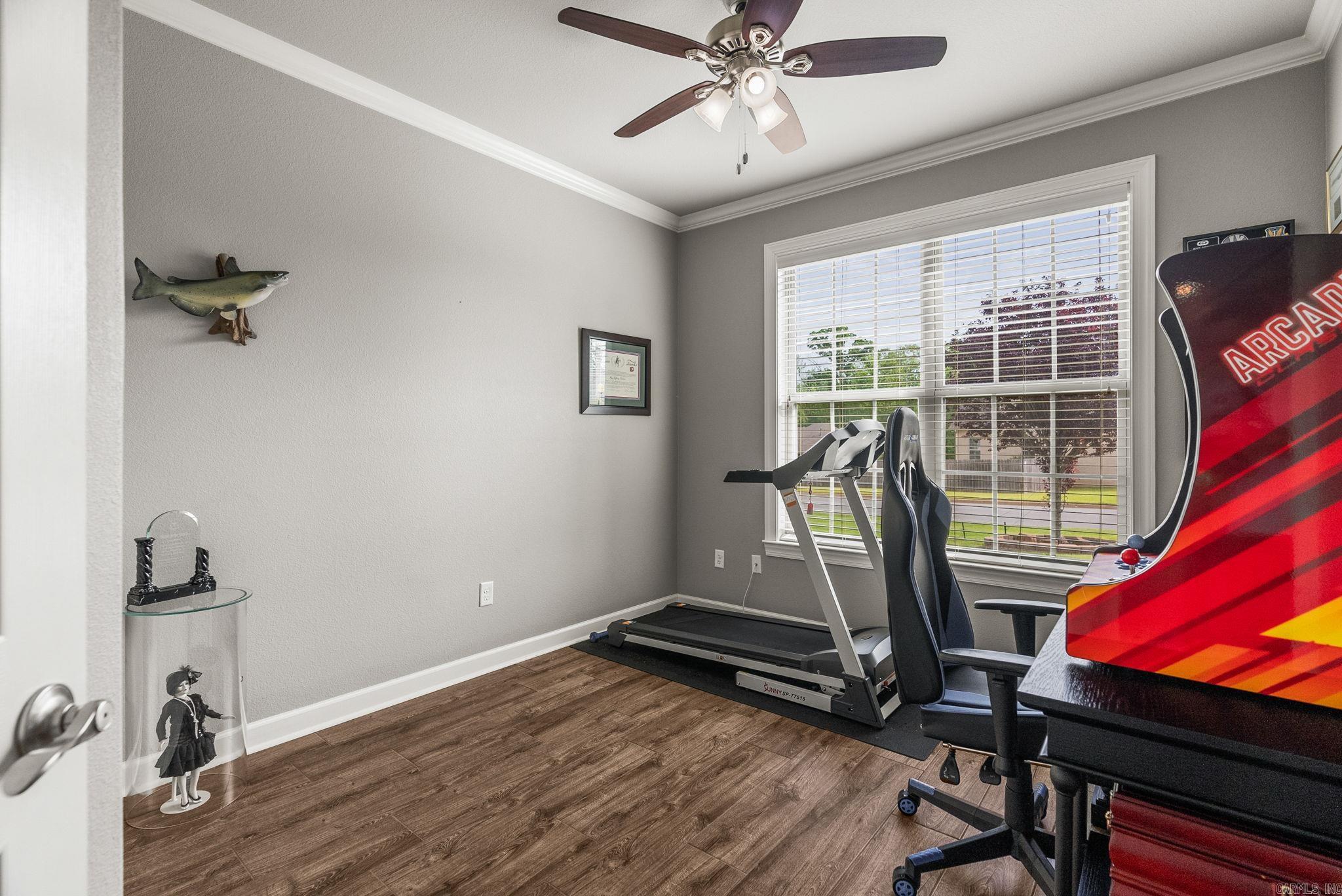 216  Lake Valley Drive  Maumelle, AR
